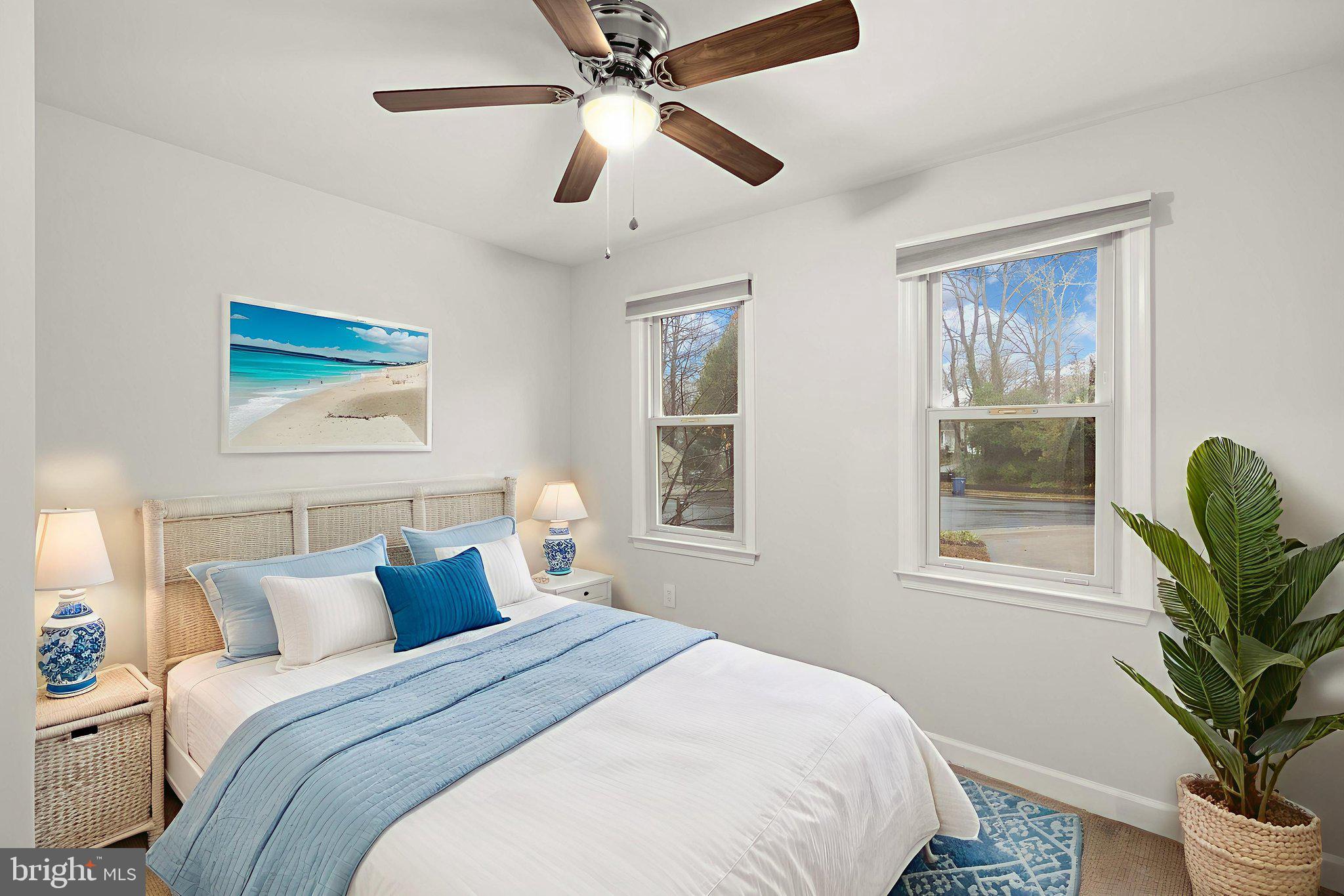 MONTCLAIR - Residential