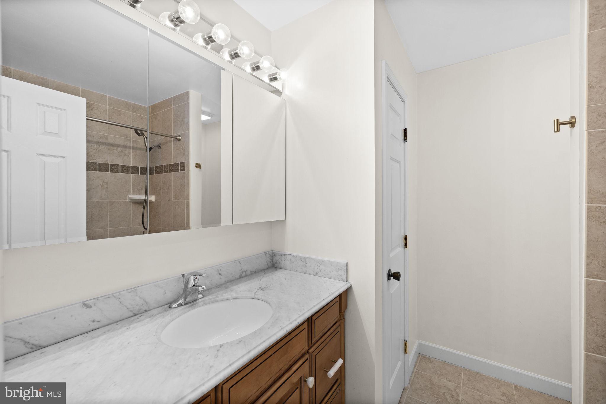 MONTCLAIR - Residential