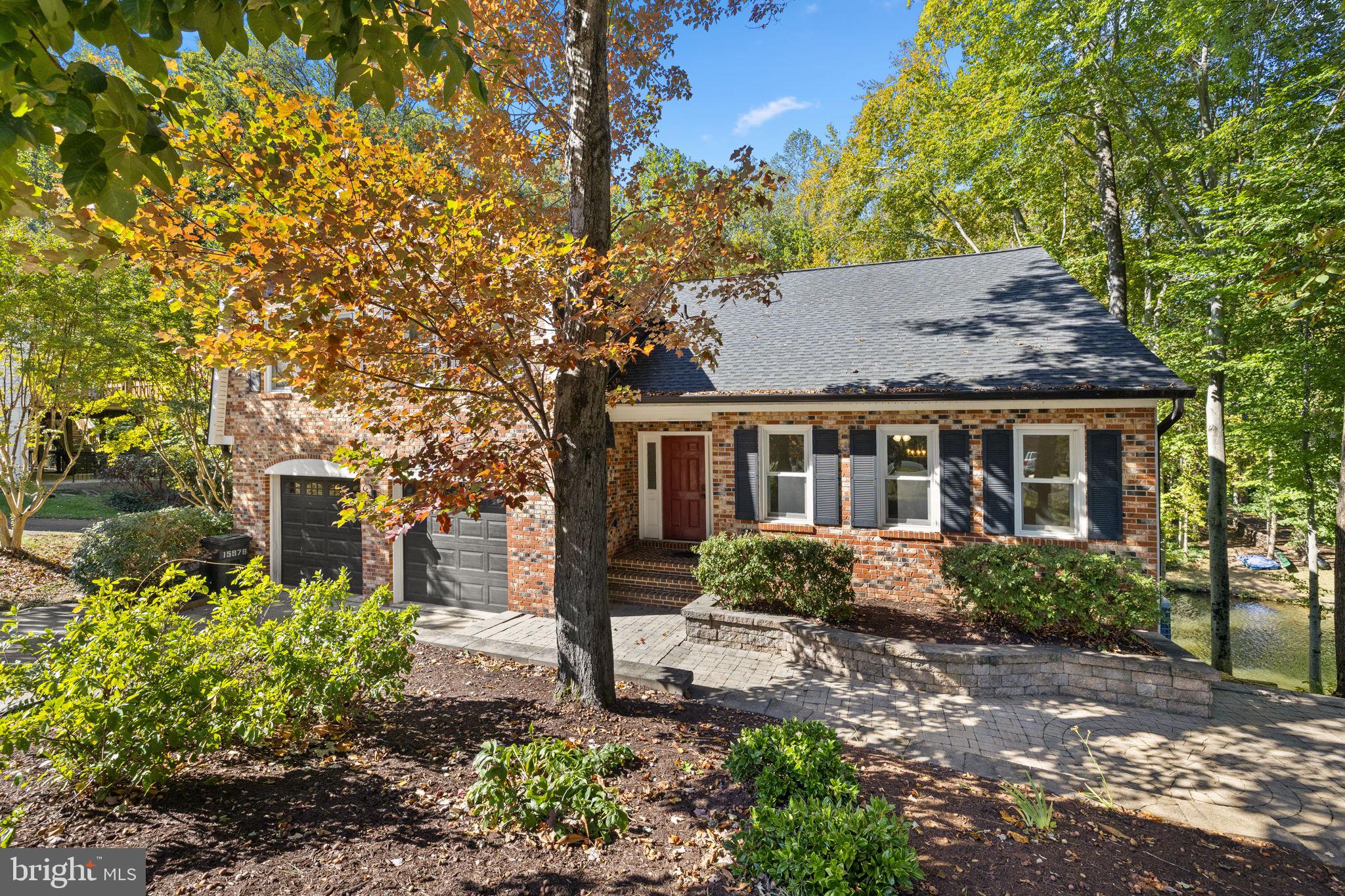 MONTCLAIR - Residential