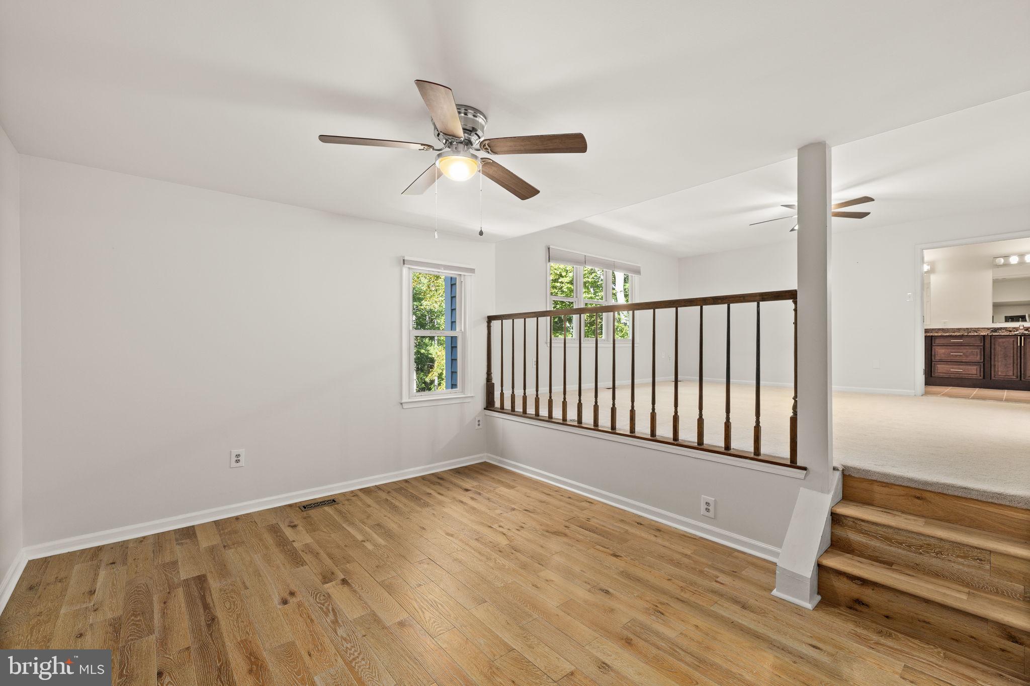 MONTCLAIR - Residential