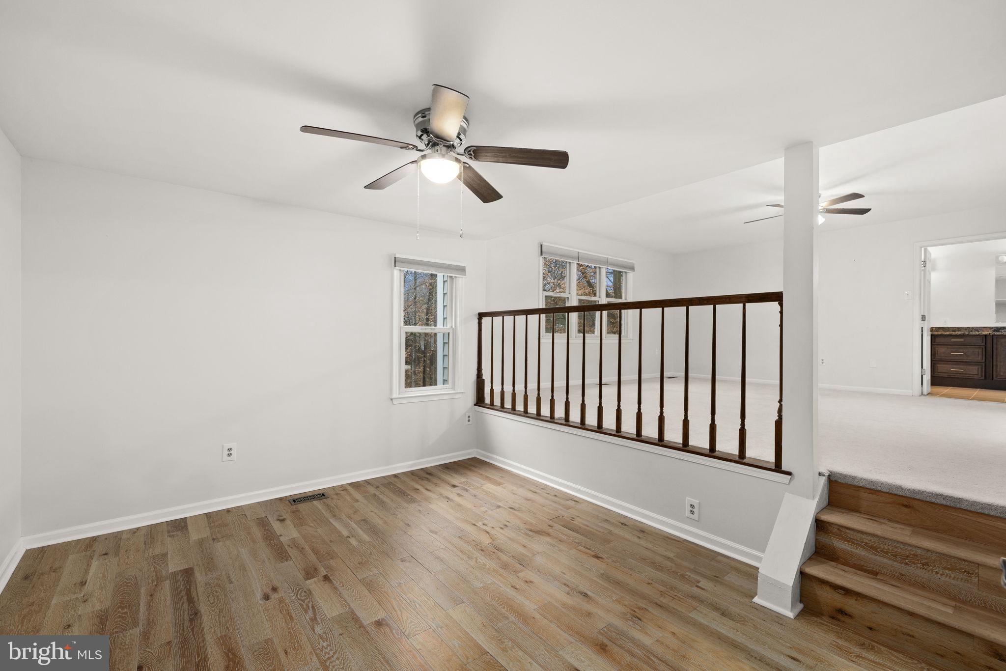 MONTCLAIR - Residential