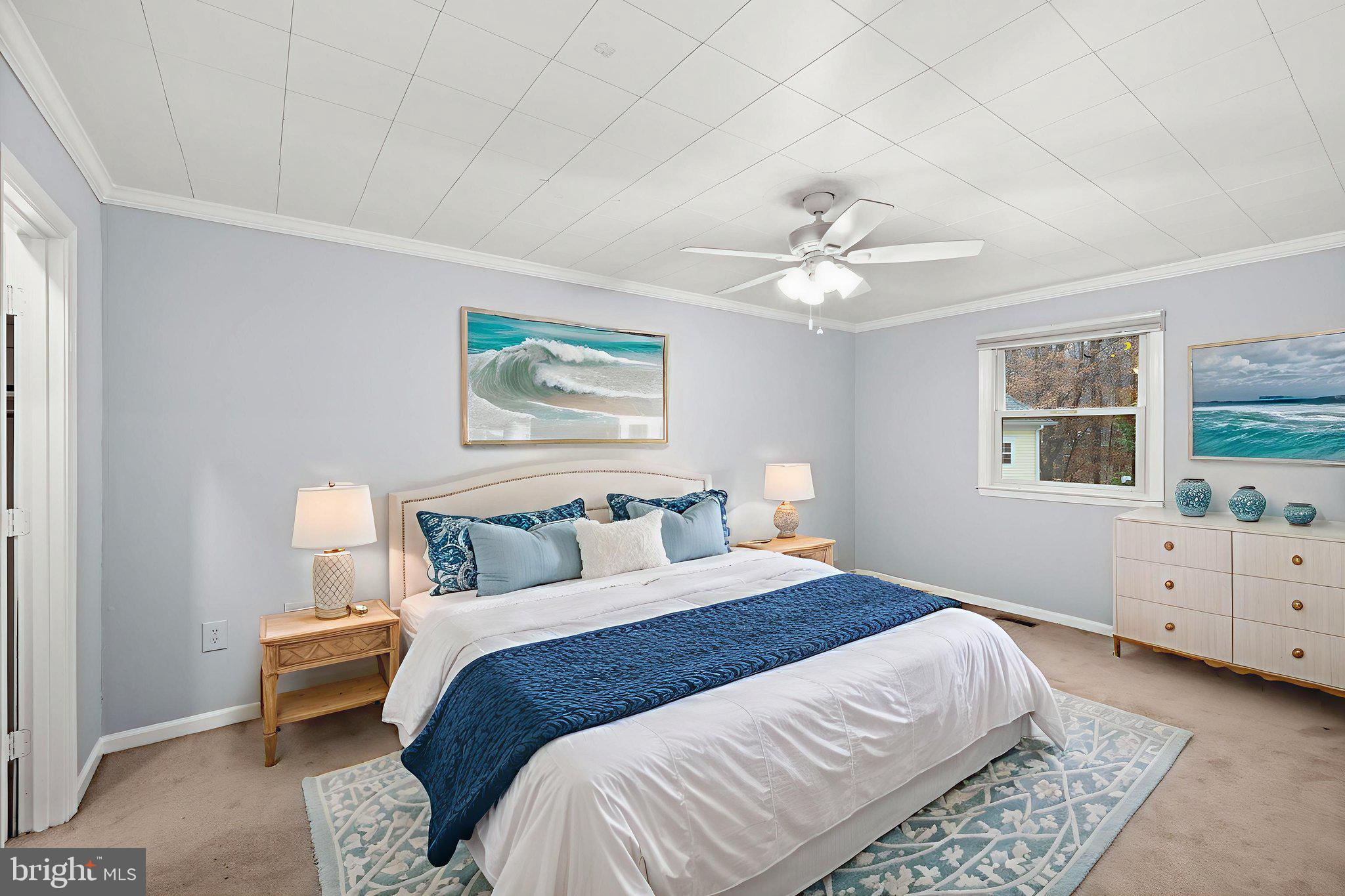 MONTCLAIR - Residential