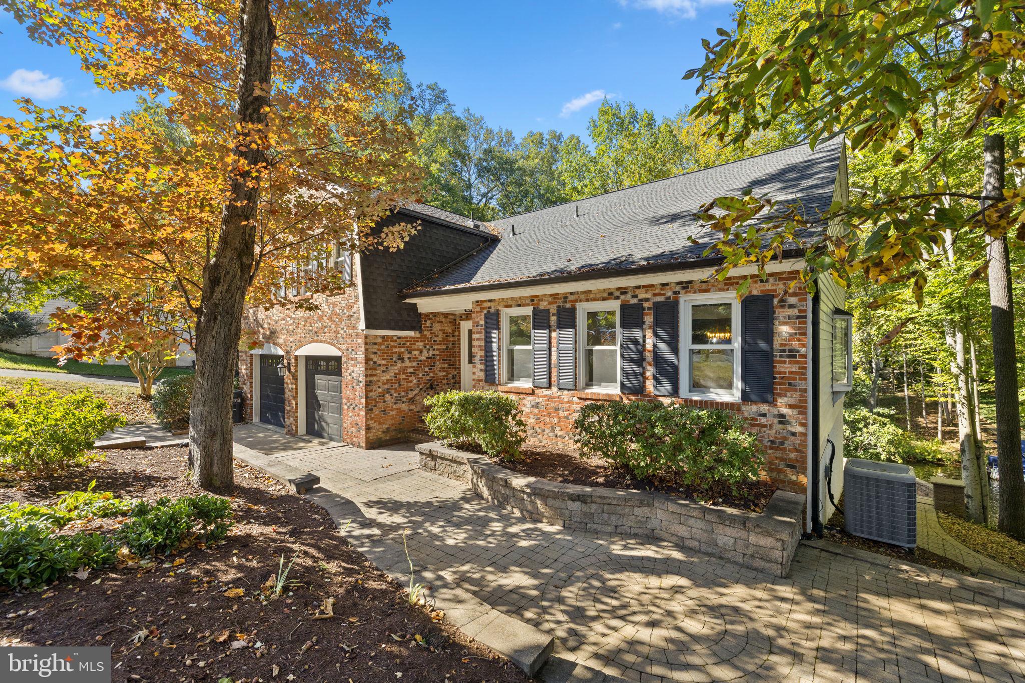 MONTCLAIR - Residential