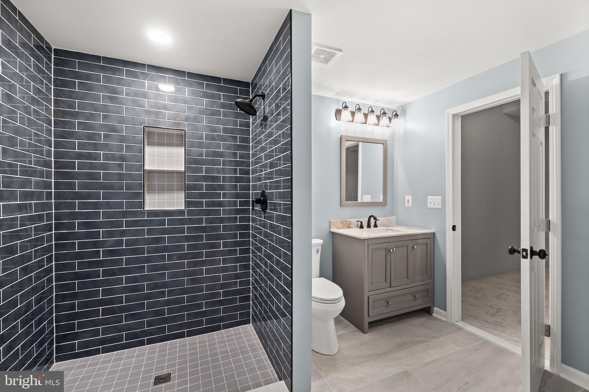 MONTCLAIR - Residential