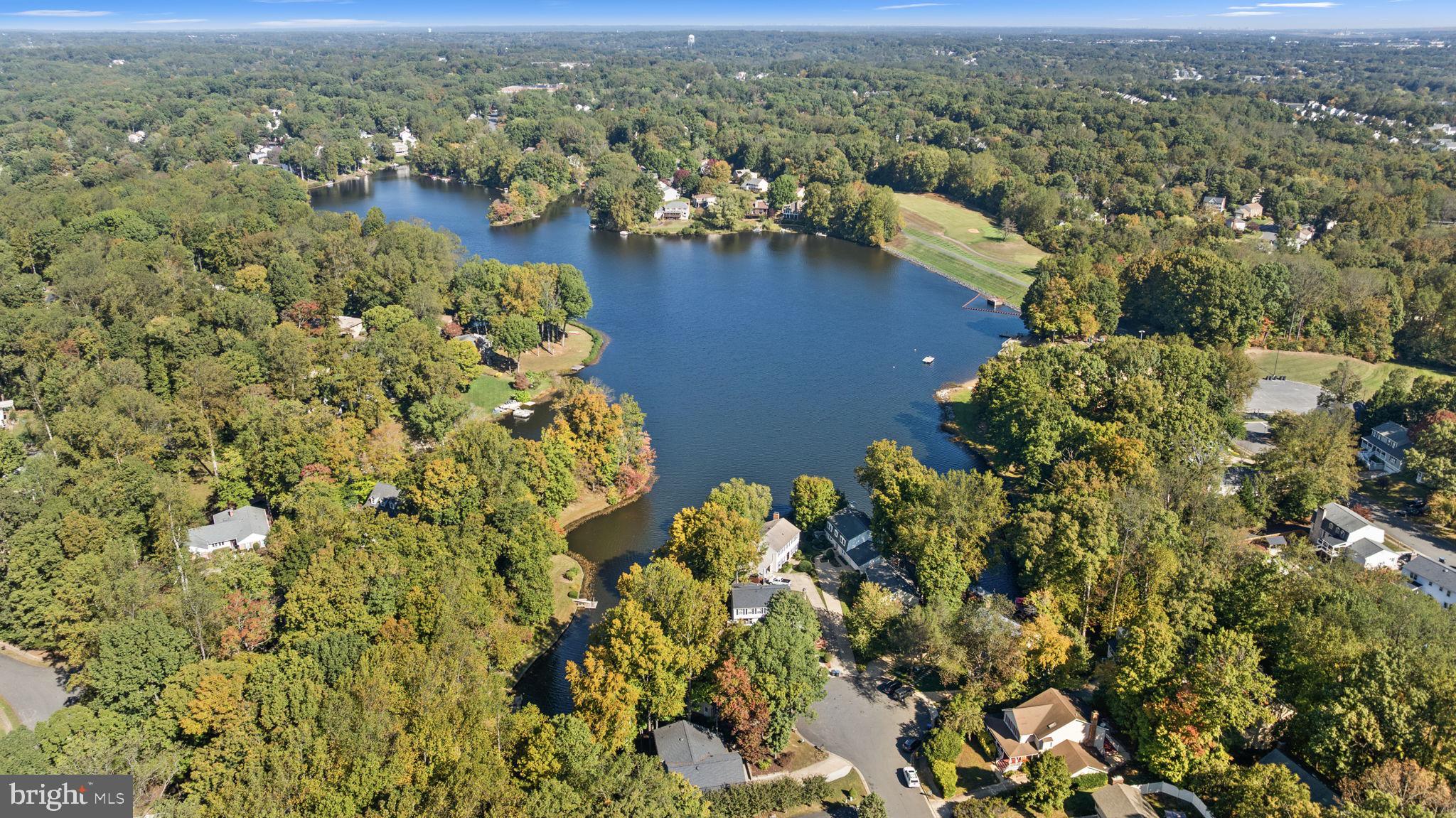 MONTCLAIR - Residential