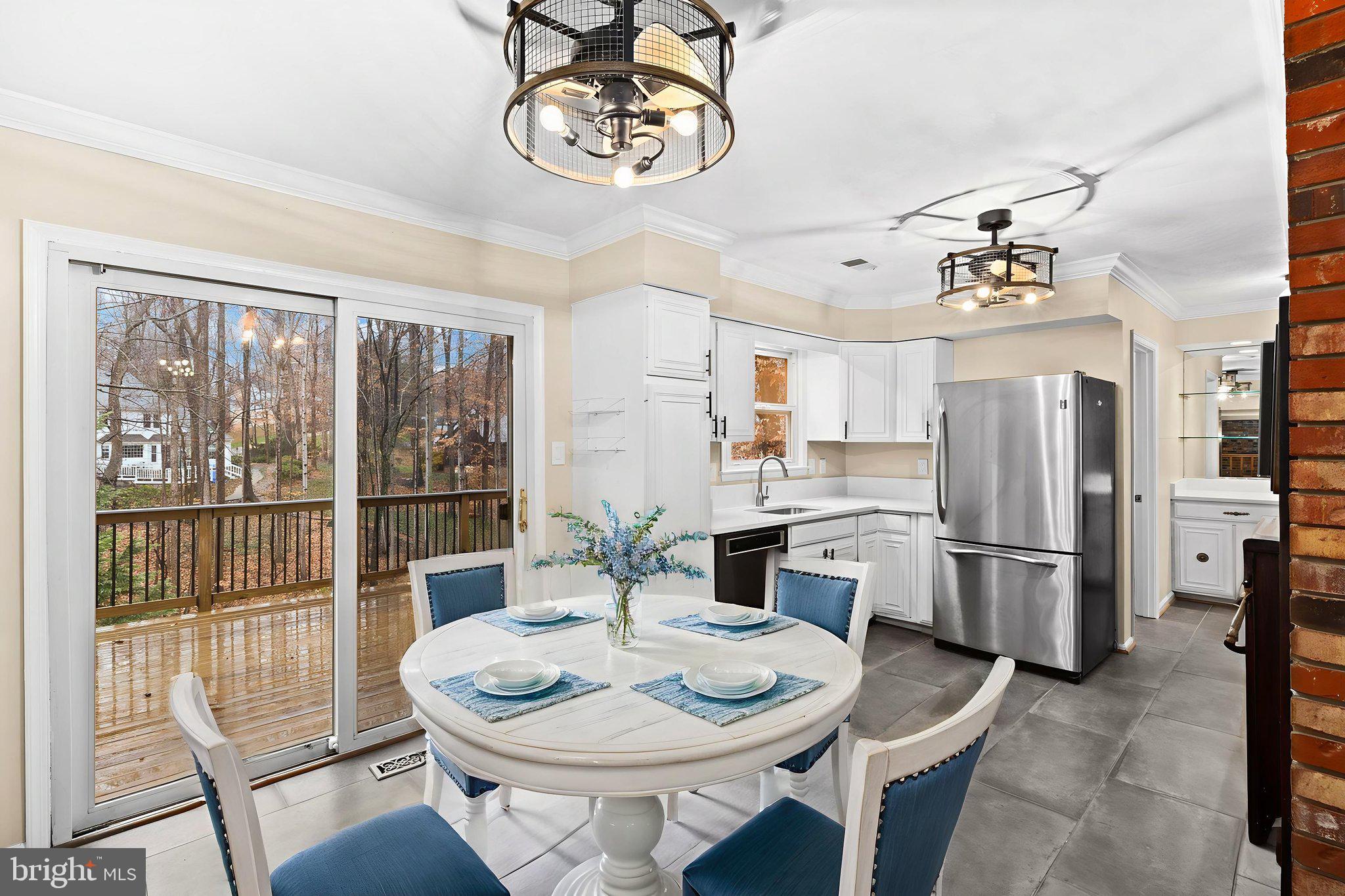 MONTCLAIR - Residential