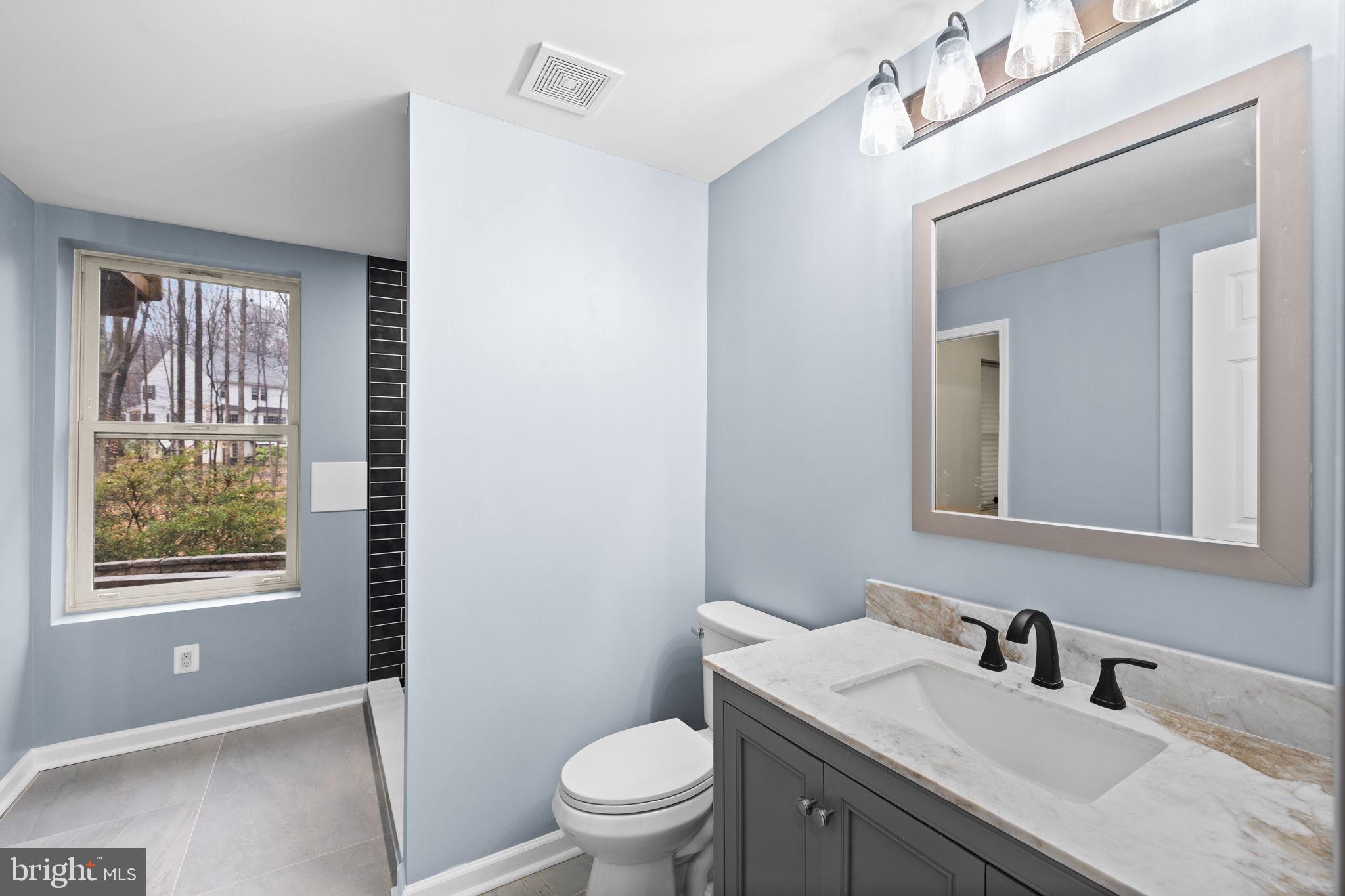 MONTCLAIR - Residential