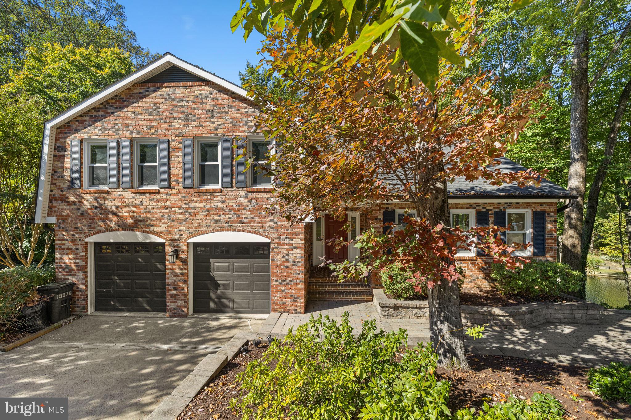 MONTCLAIR - Residential