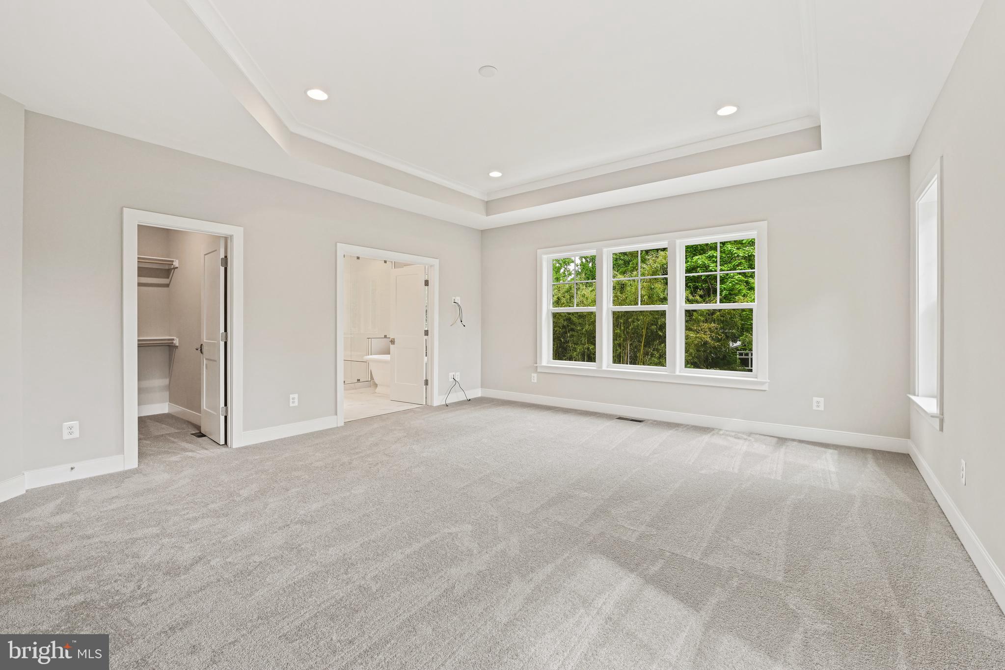 DUNN LORING WOODS - Residential