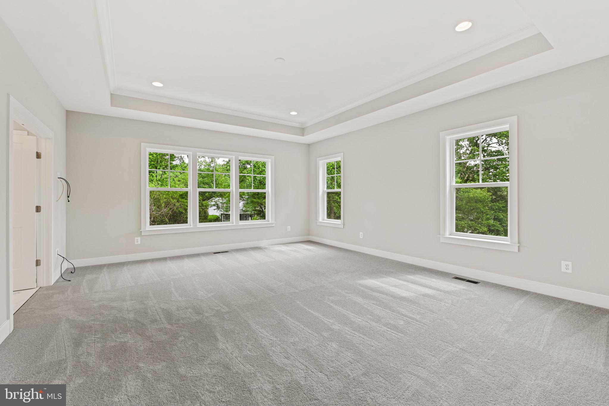 DUNN LORING WOODS - Residential