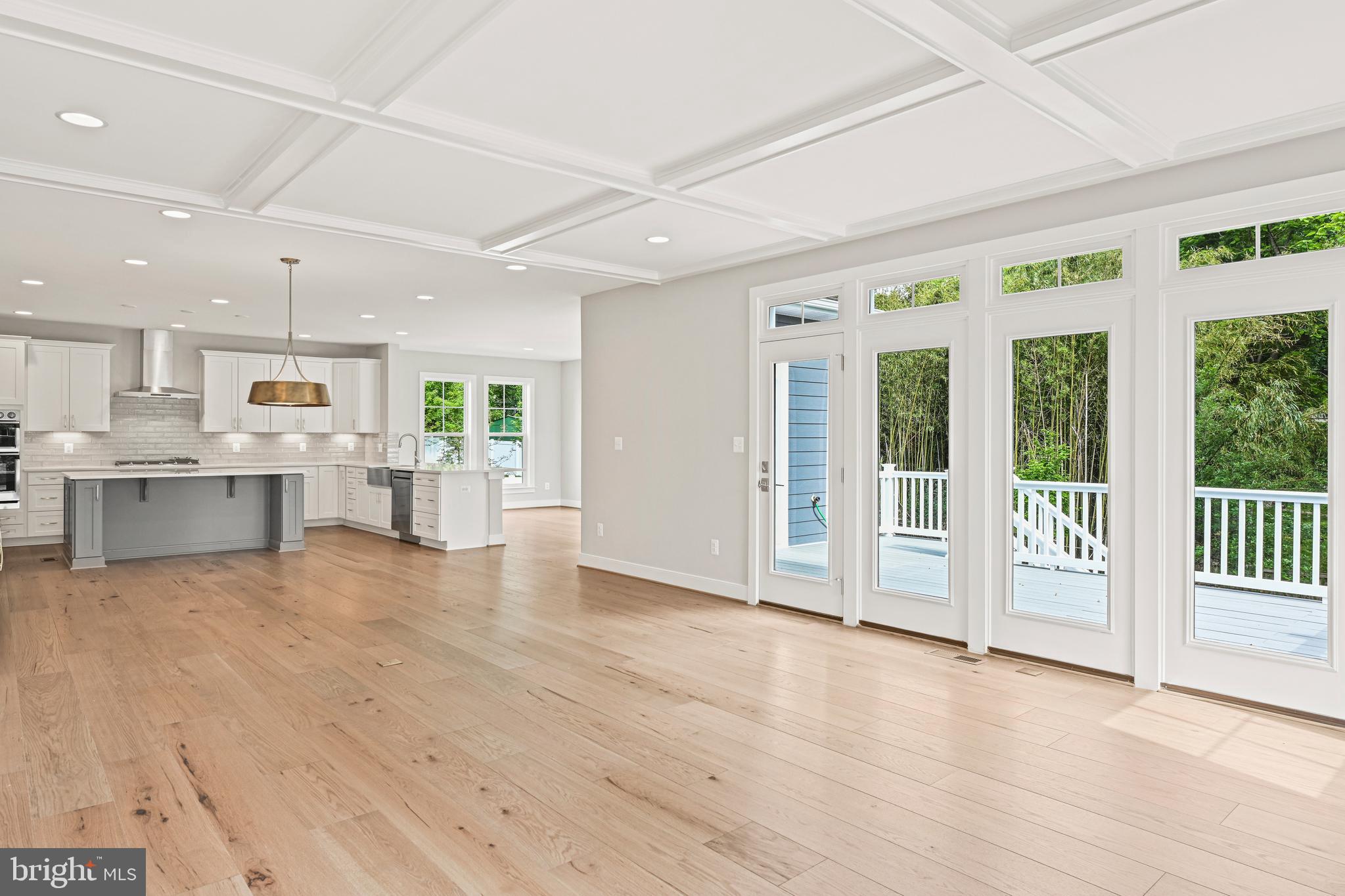 DUNN LORING WOODS - Residential