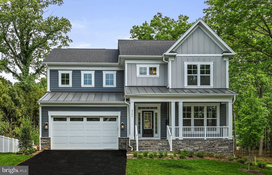 OFF SITE OPEN HOUSE 07/16/2023  2 to 4   7213  Tod Street

MOVE IN READY! This very popular Addison II floor plan, updated with more modern elevations and first floor design. By the way, a great location too! Open Sunday 2-4 pm !

5 Bedrooms, 4.5 Baths-   Interior finishes including 9’ ceiling heights, upgraded stair rails, gas fireplace, coffered ceiling in Family Room, and an upgraded Deluxe Kitchen Layout with 42” Cabinets, under cabinet lighting and Samsung Appliances, Hardiplank siding, and a finished basement
The  Addison II,  offers 5278 SF with 1577 SF in the basement. 
Sit and enjoy your coffee in the light filled Morning Room that is off the Kitchen. Working from home?  This home has a Study on the Main level.
On the 2nd level you will find 4 total BRs with the Owners Bedroom with a Tray Ceiling. The Owners Bath is appointed with a Deluxe shower and Free Standing Soaking Tub.  
The Finished Basement offers a huge Rec-Room with a full BR and BA, plus Exercise room, and Media Room.  Quality Features! 
There is a whole house fan on the second level with ability to improve the air quality within the entire home, 2x6 Framing, a “best in the business” 10 year transferable warranty, pest tubes in walls, and other standard quality features. Quality is not expensive, it’s priceless!