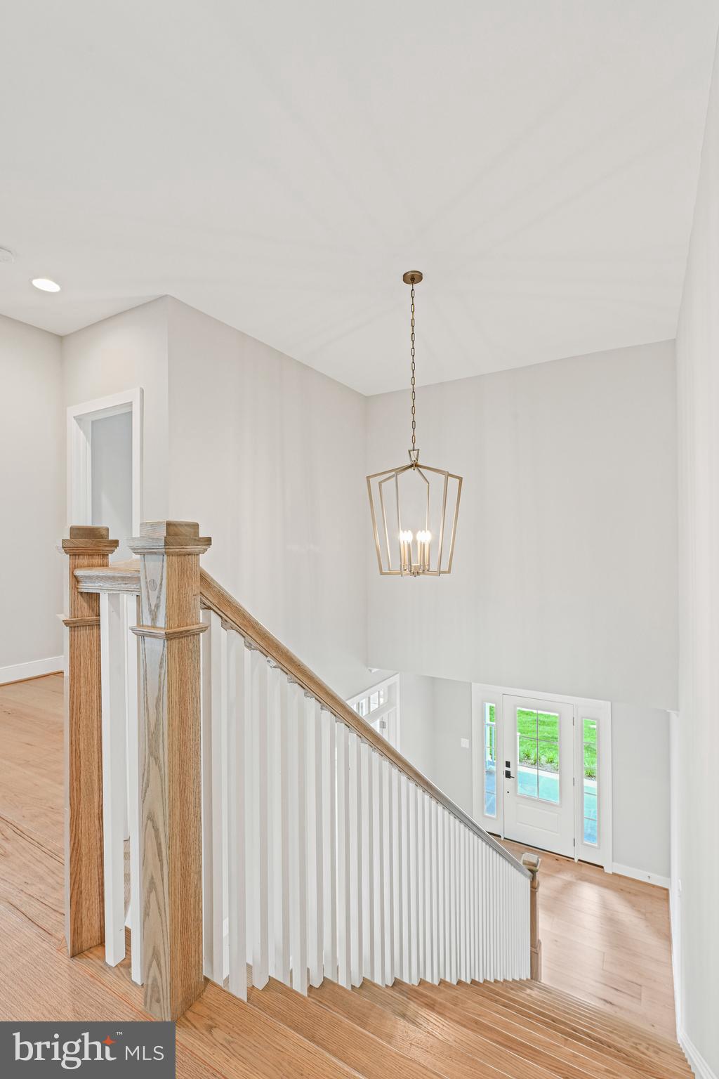 DUNN LORING WOODS - Residential