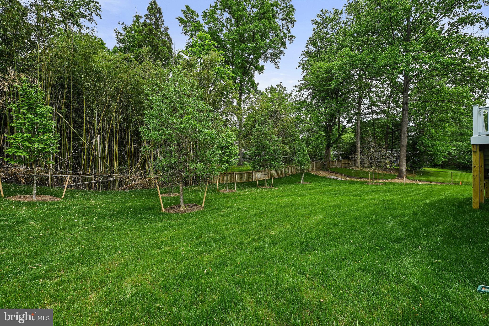DUNN LORING WOODS - Residential