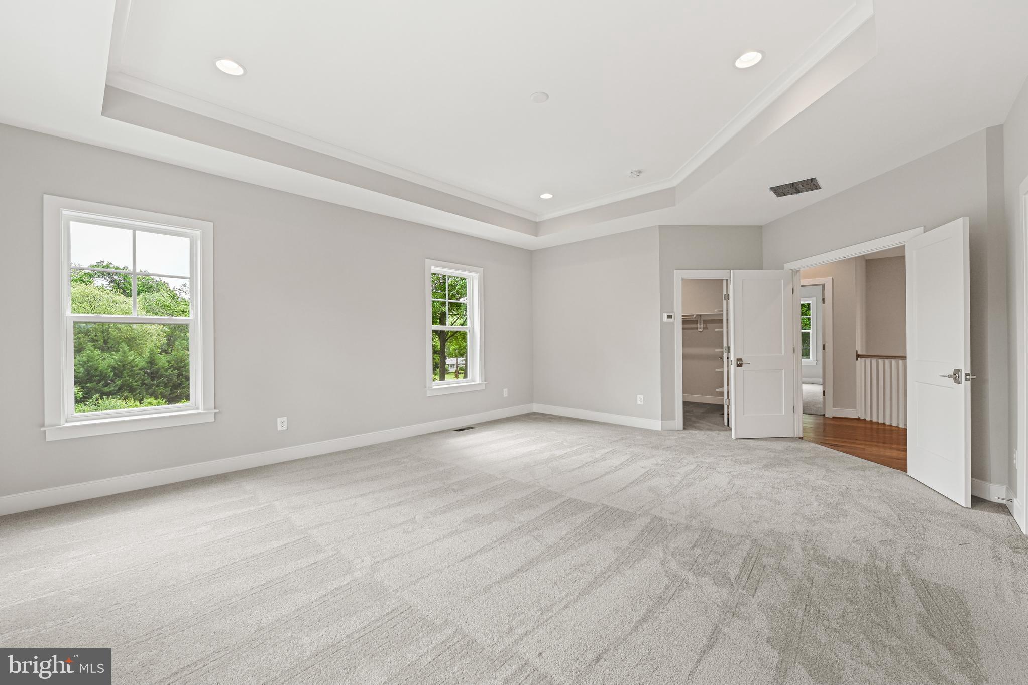 DUNN LORING WOODS - Residential