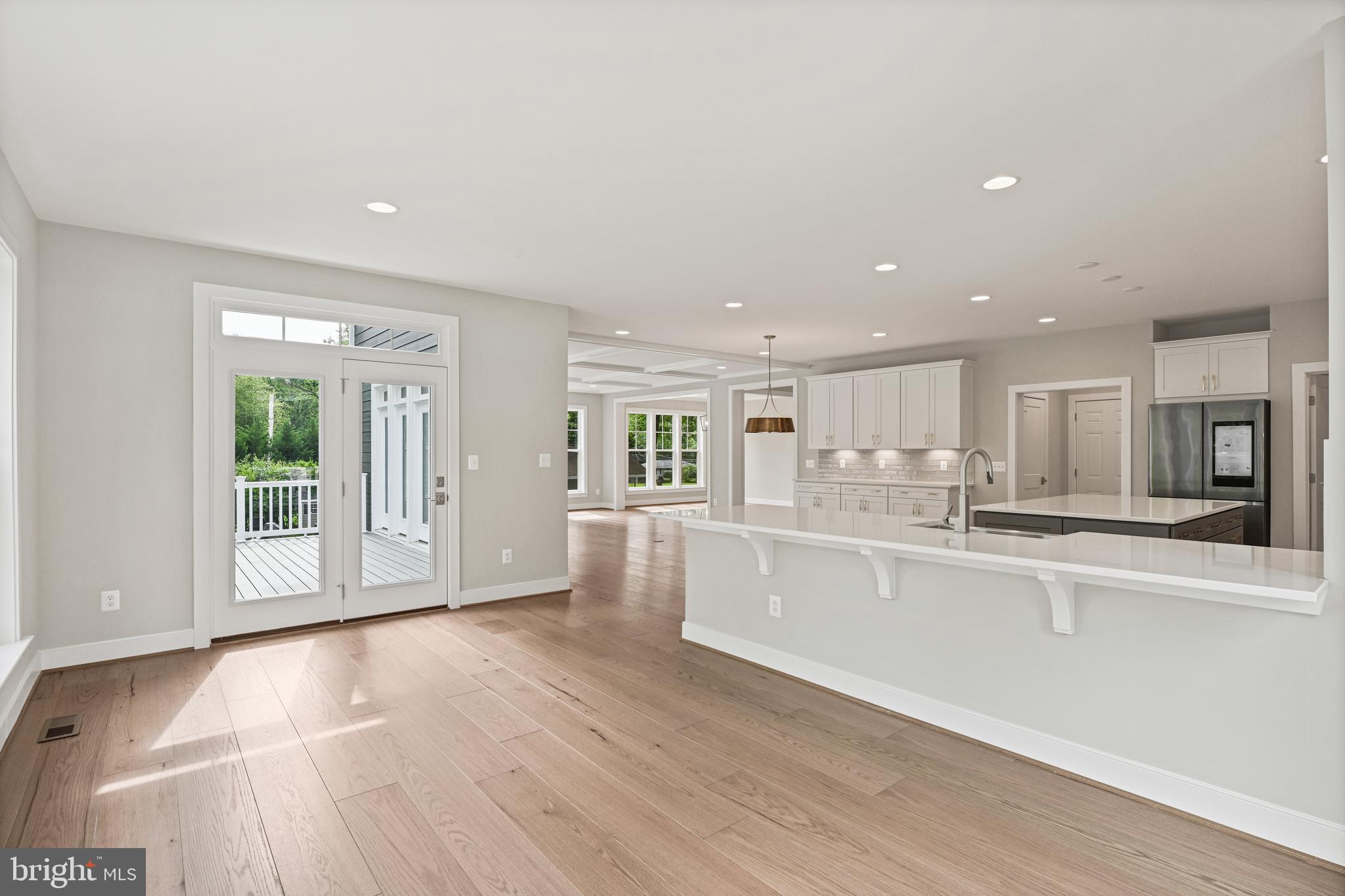 DUNN LORING WOODS - Residential