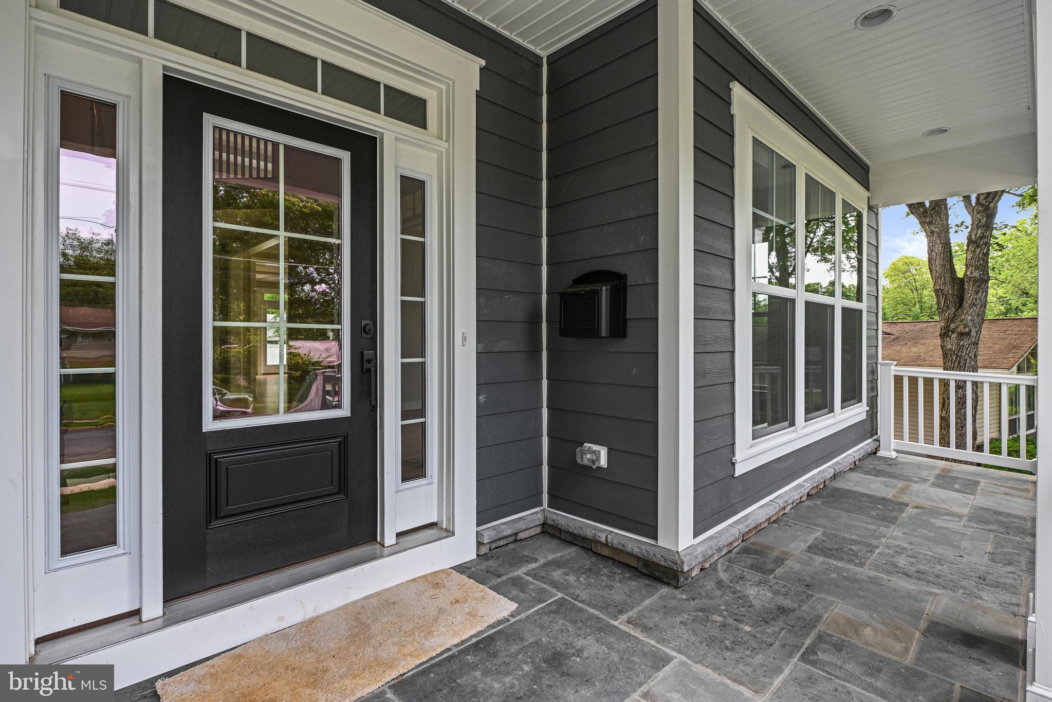 DUNN LORING WOODS - Residential