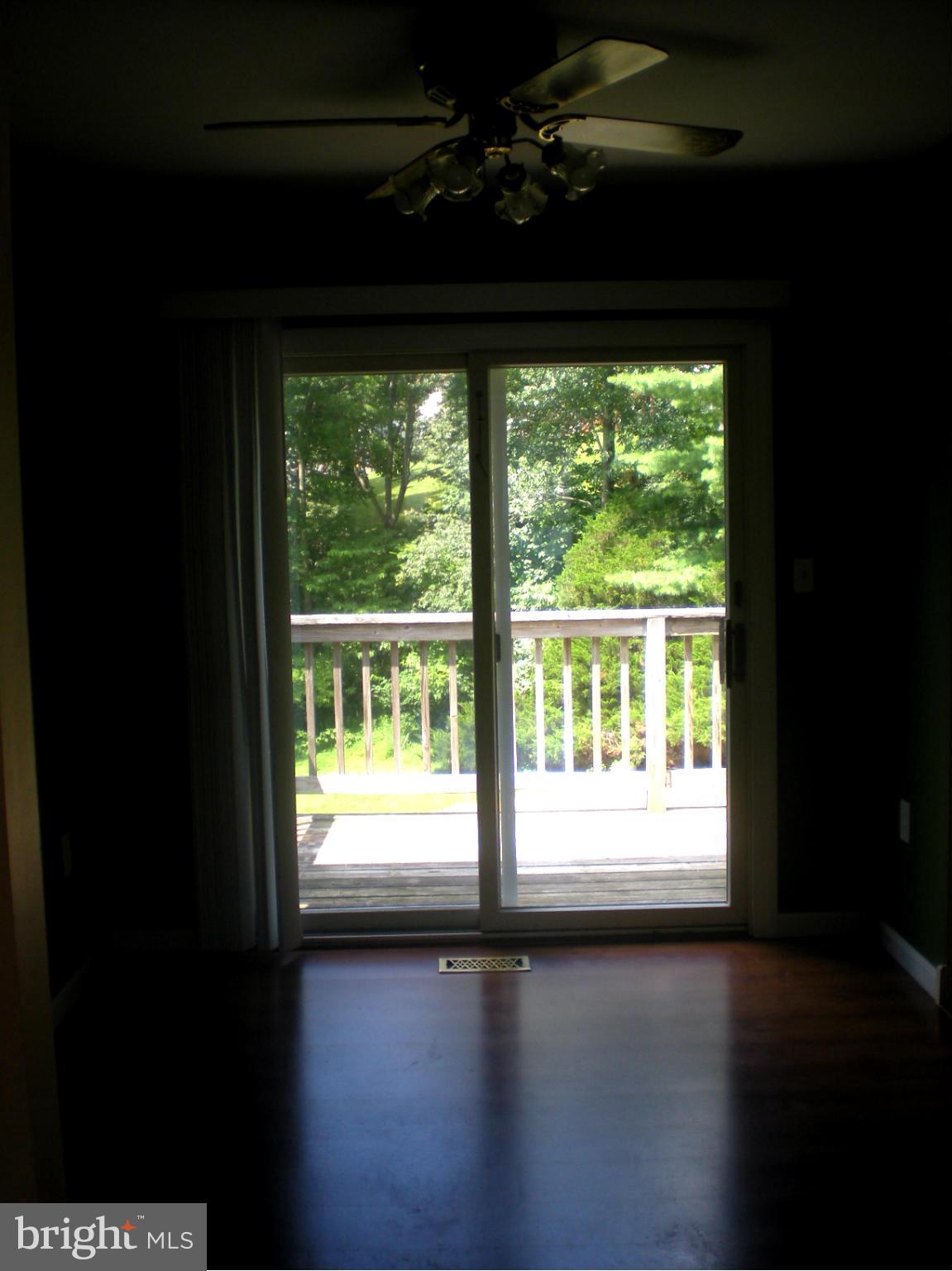 CLIPPER HILL ESTATES - Residential Lease