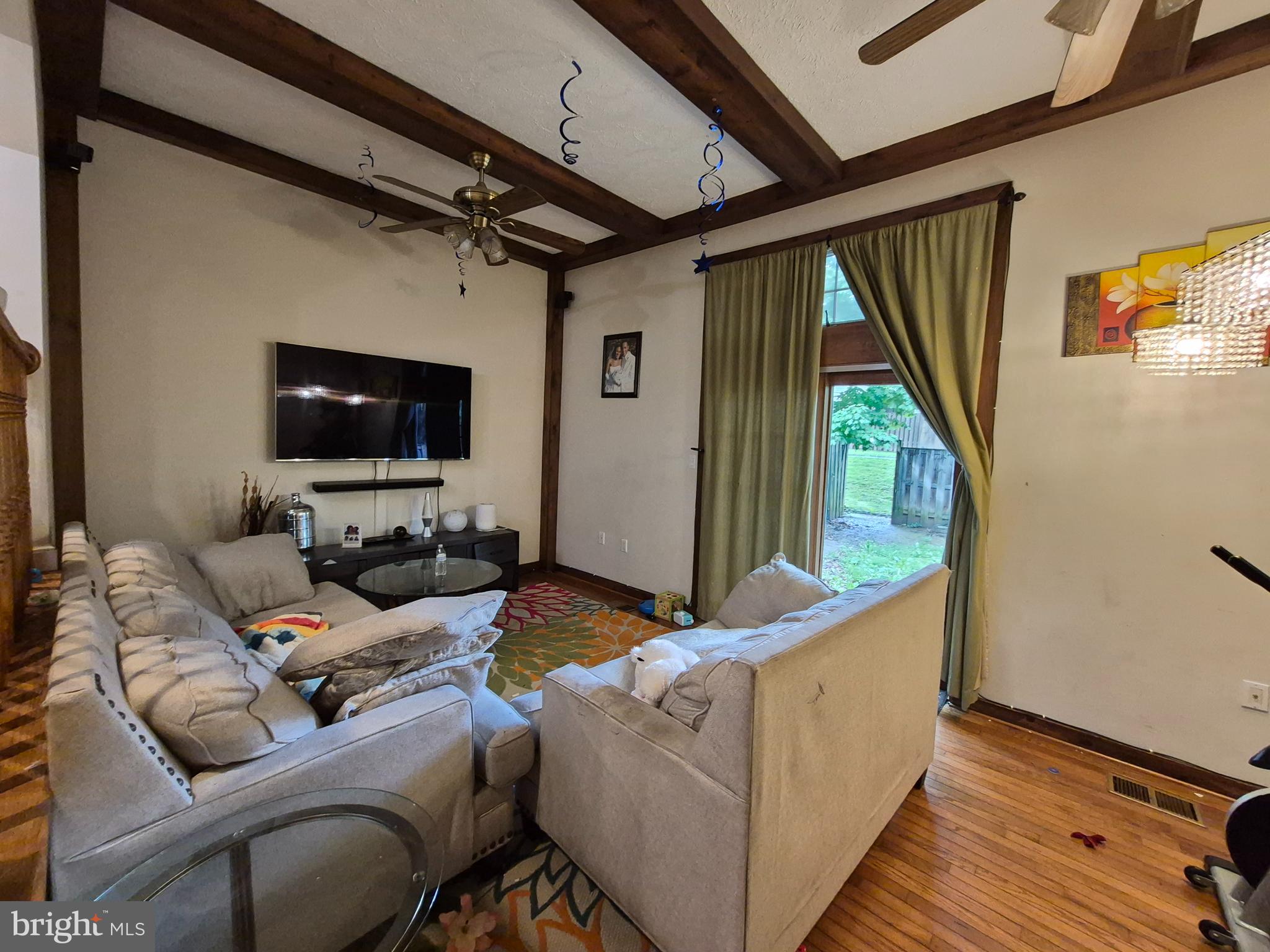 HIGHLANDS OF OLNEY - Residential