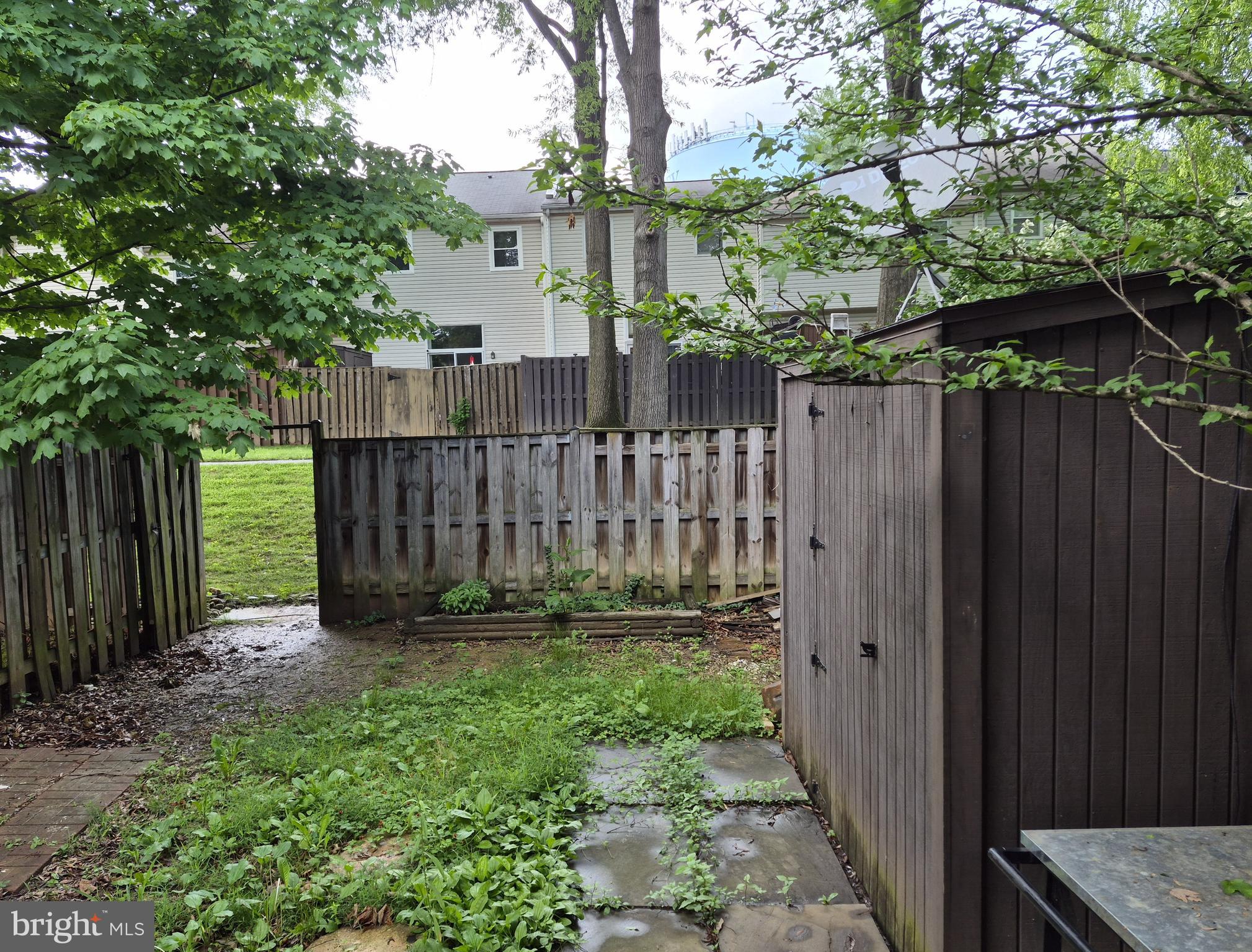 HIGHLANDS OF OLNEY - Residential