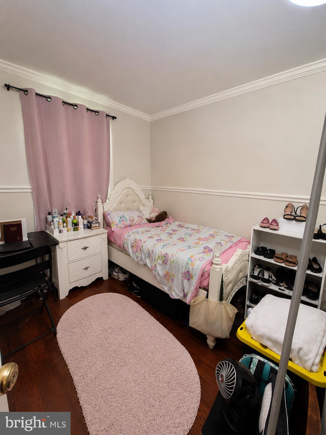 HIGHLANDS OF OLNEY - Residential
