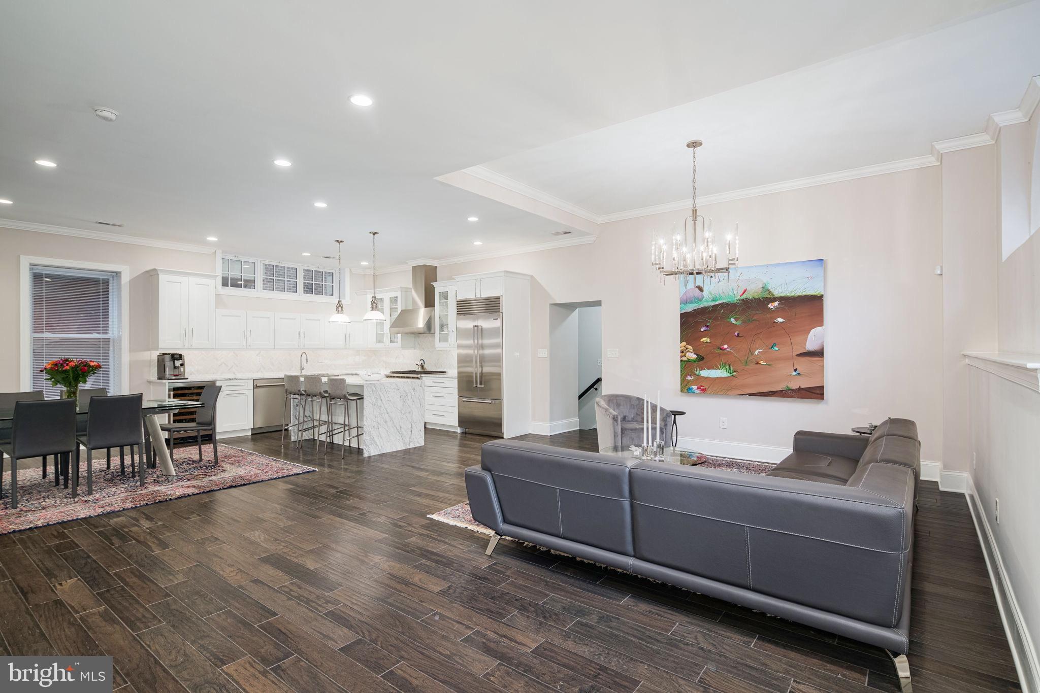 RITTENHOUSE SQUARE - Residential