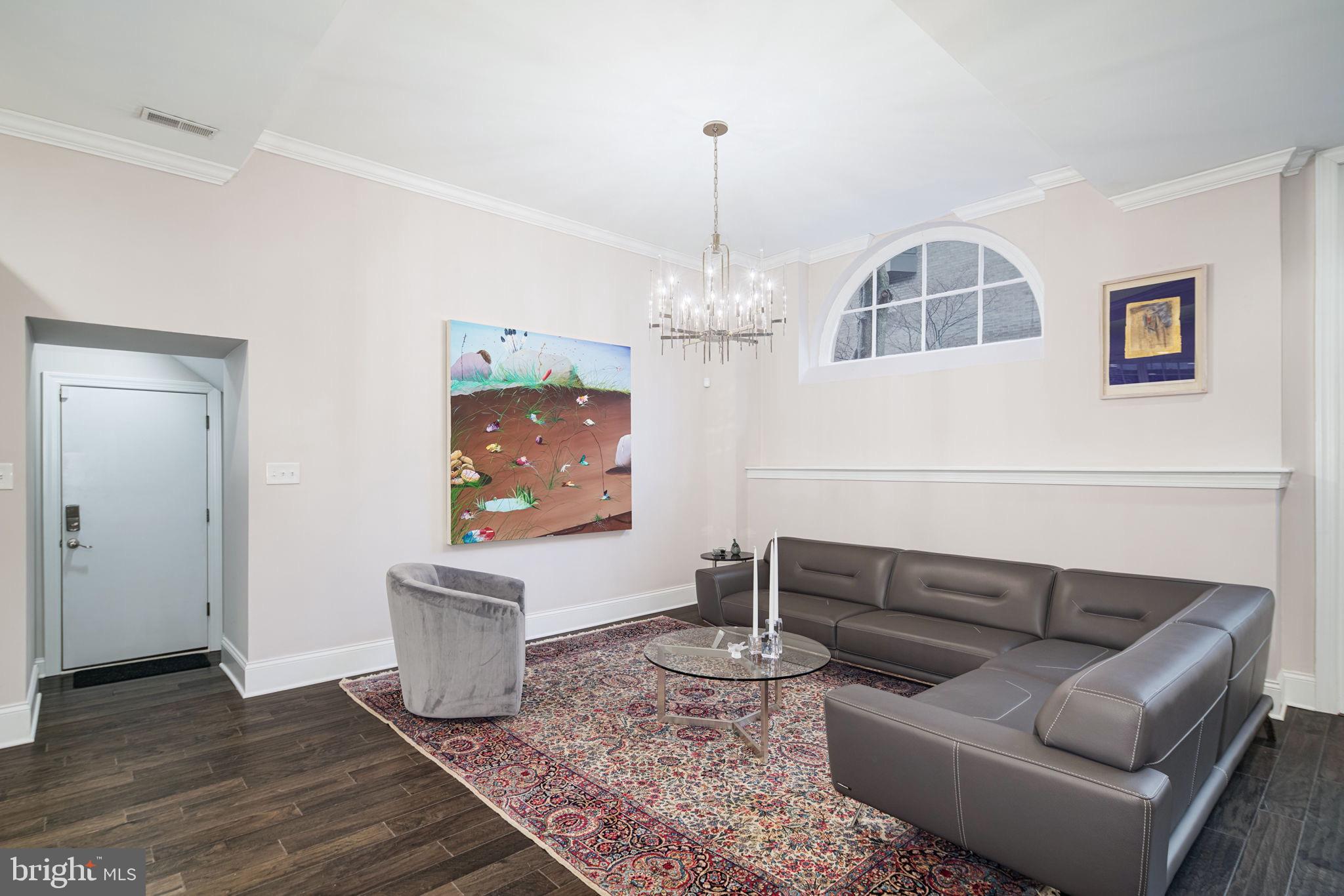 RITTENHOUSE SQUARE - Residential