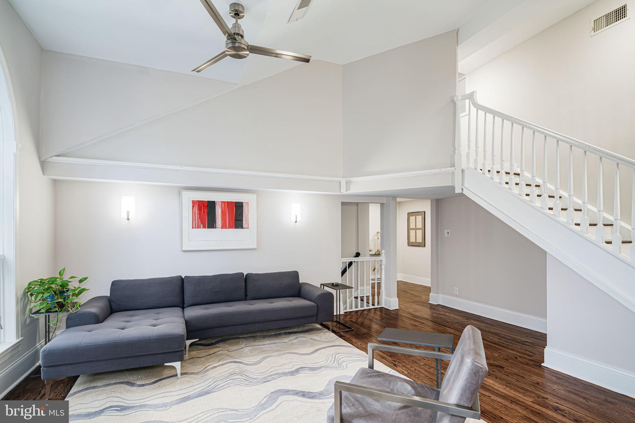 RITTENHOUSE SQUARE - Residential