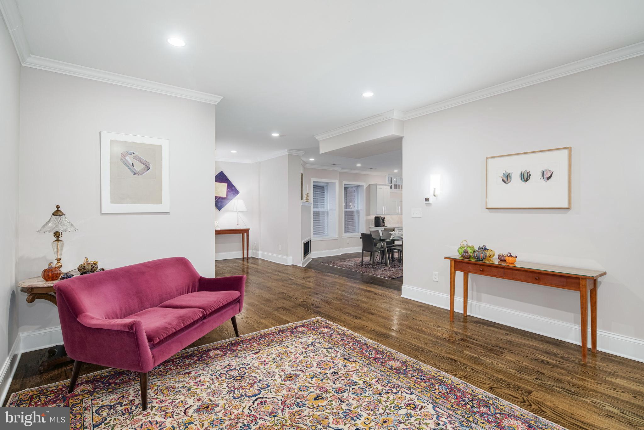 RITTENHOUSE SQUARE - Residential