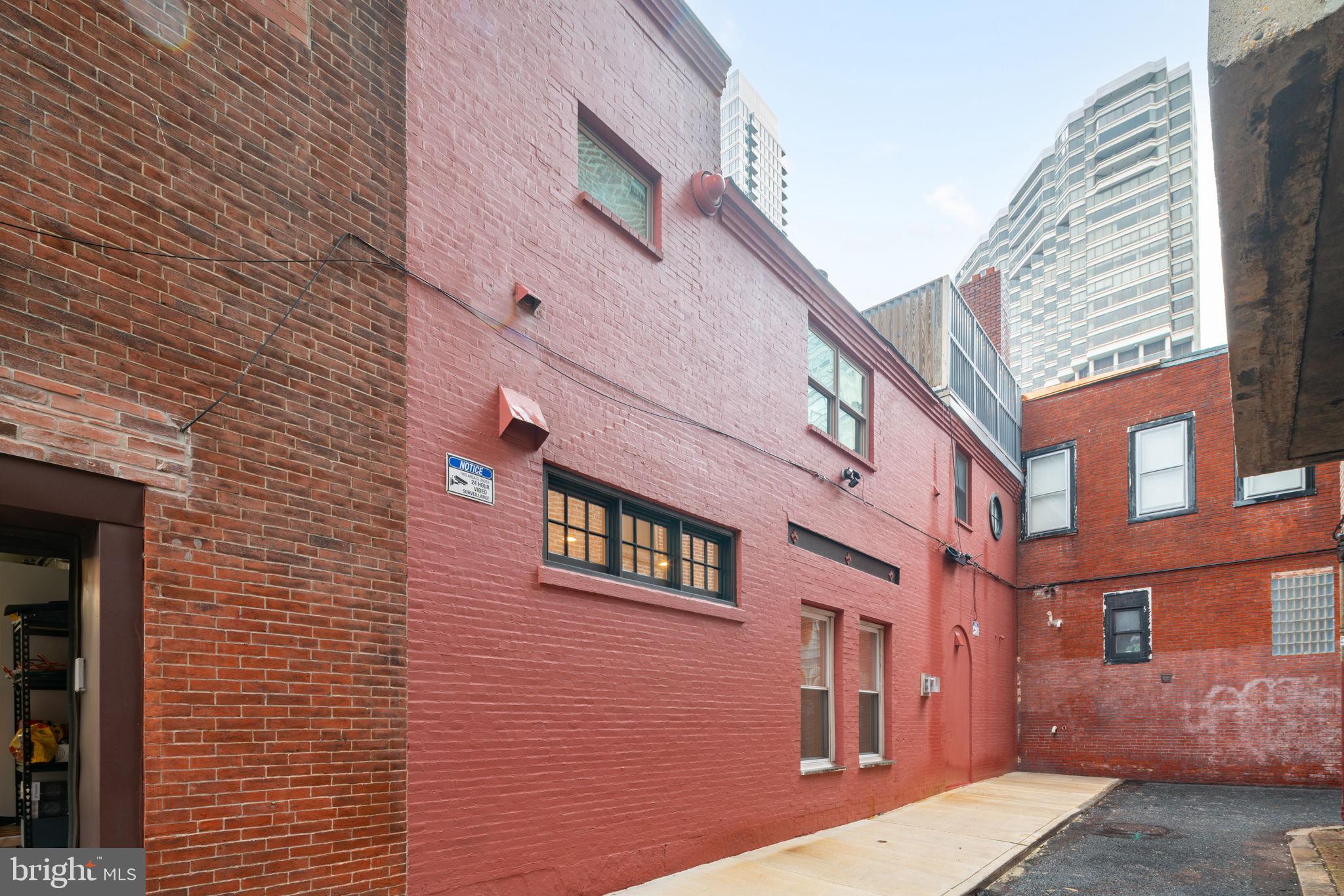 RITTENHOUSE SQUARE - Residential