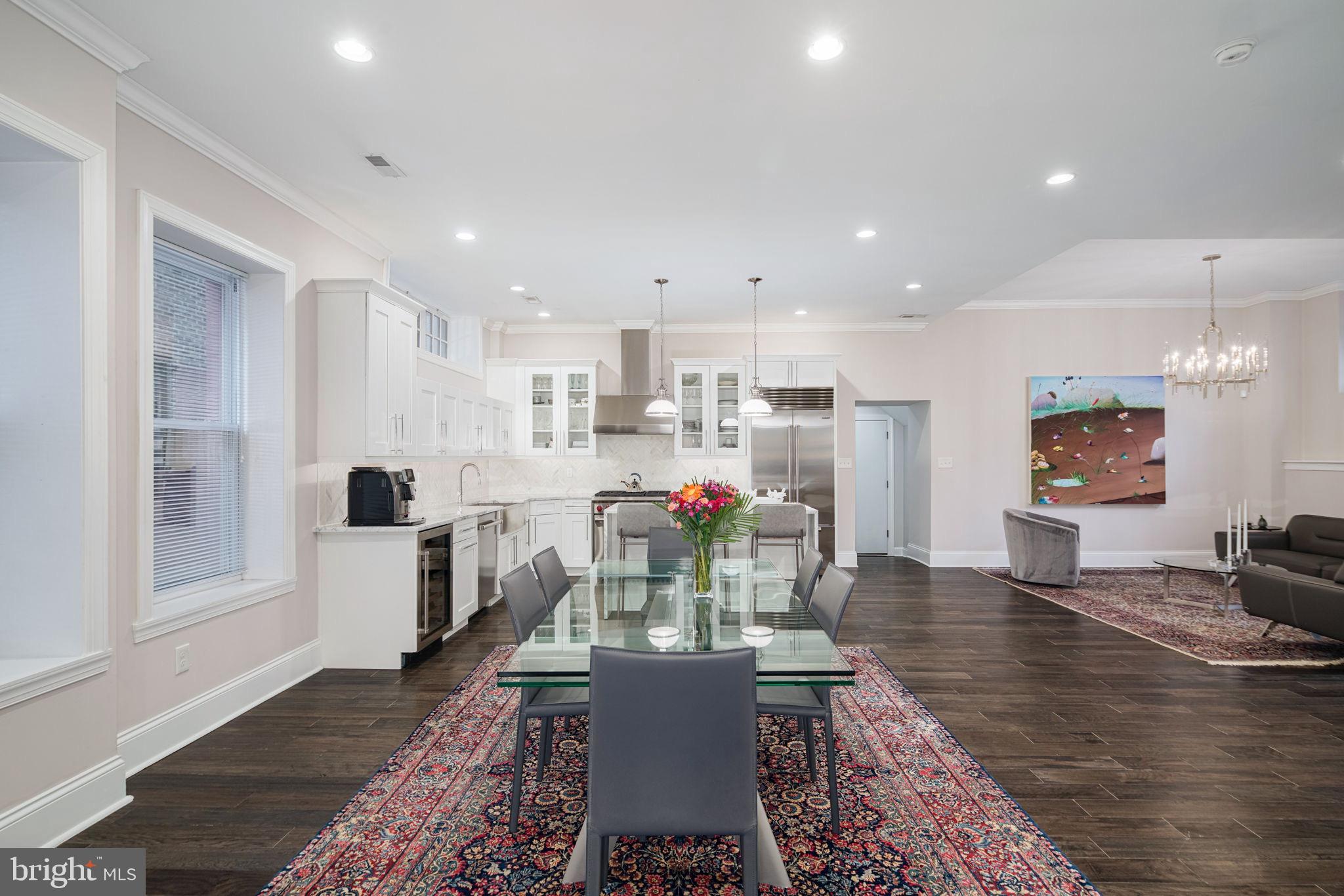 RITTENHOUSE SQUARE - Residential