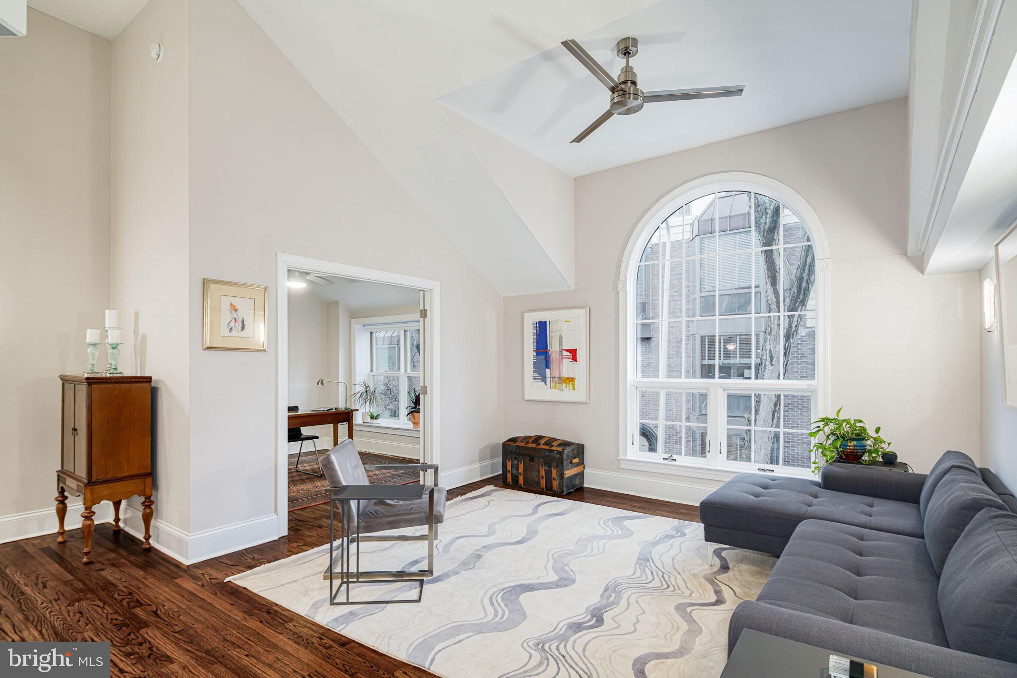 RITTENHOUSE SQUARE - Residential