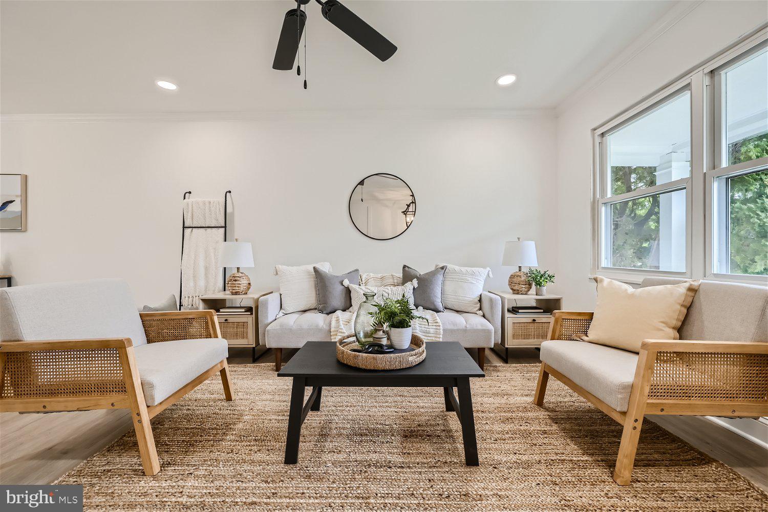 SUBURBIA - Residential