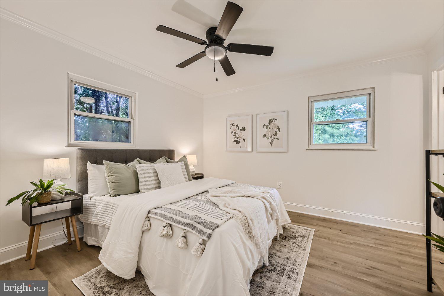 SUBURBIA - Residential