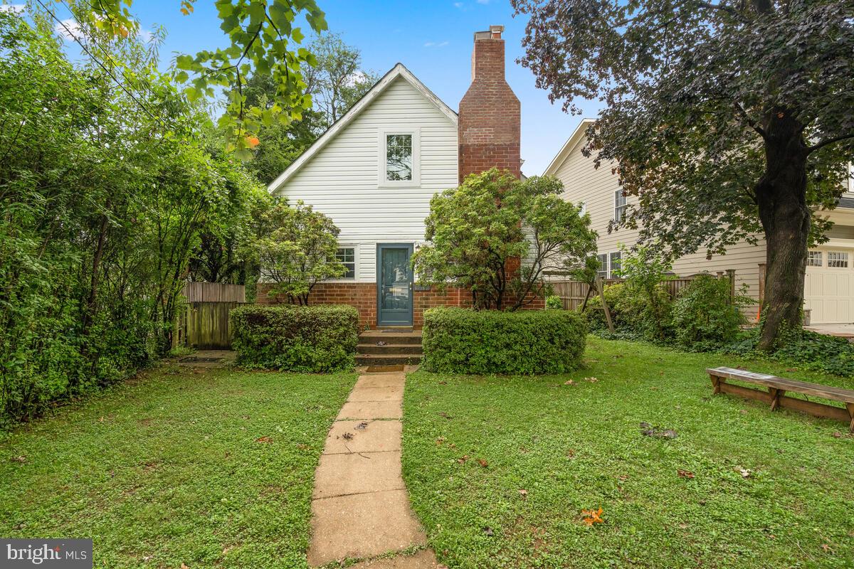 NORTH BETHESDA GROVE - Residential Lease