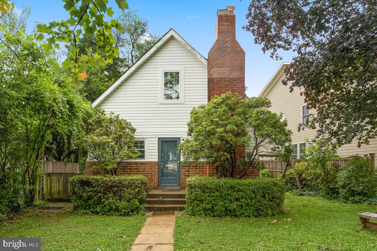 NORTH BETHESDA GROVE - Residential Lease