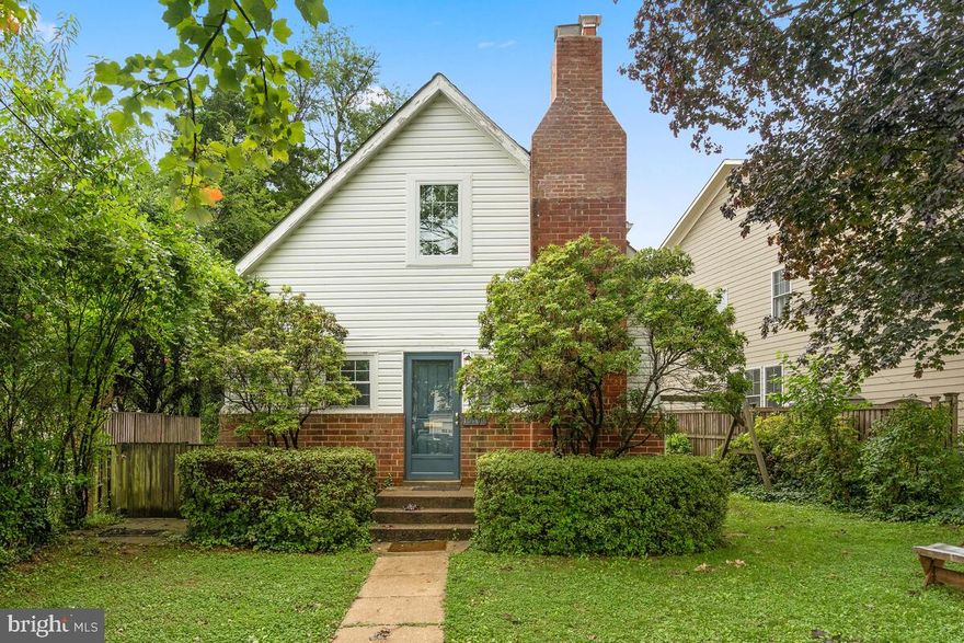 You don’t want to miss out on this beautiful 4beds, 3 baths home. Enter into a spacious living room with a wood-burning fireplace and wood floors throughout. The elegant kitchen features granite countertops, stainless steel appliances, and modern cabinetry. Enjoy the four seasons with a large deck overlooking the backyards, perfect for entertainment. Conveniently located to walking distance to downtown Bethesda, Metro, shopping, parks, trails, and minutes to I-495.