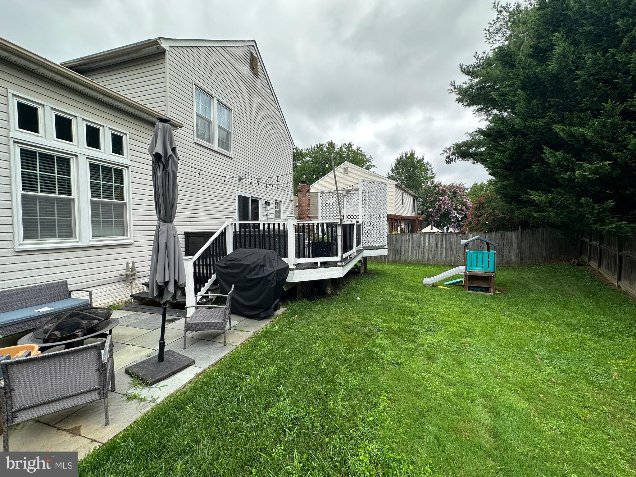 GUNNERS LAKE VILLAGE - Residential