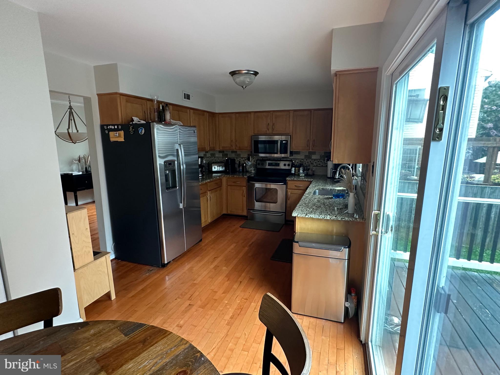 GUNNERS LAKE VILLAGE - Residential