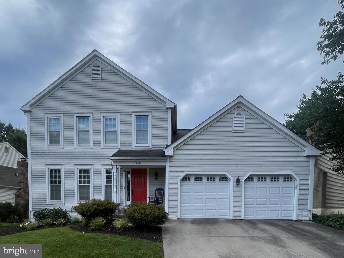 GUNNERS LAKE VILLAGE - Residential