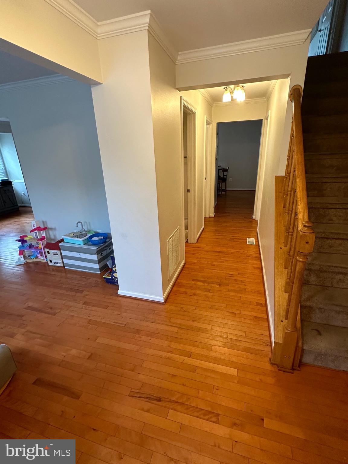 GUNNERS LAKE VILLAGE - Residential