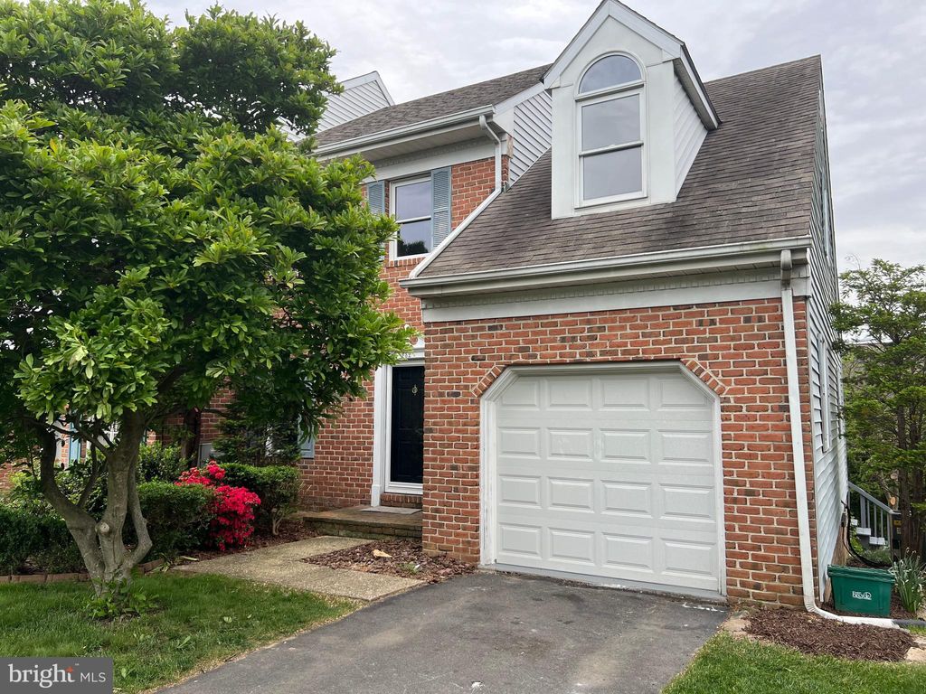 Photo of 232 Providence Place, Mountville, PA 17554 (MLS # PALA2050870)