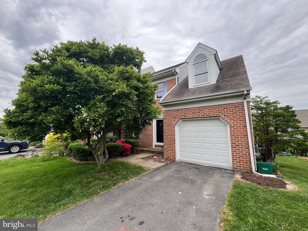 Photo of 232 Providence Place, Mountville, PA 17554 (MLS # PALA2050870)