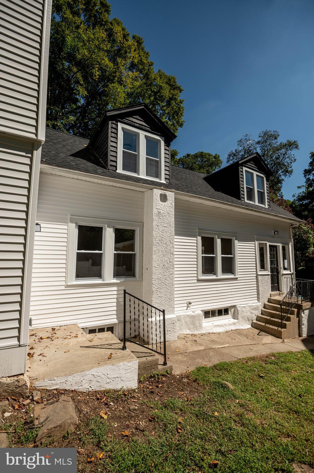 BEECHWOOD - Residential