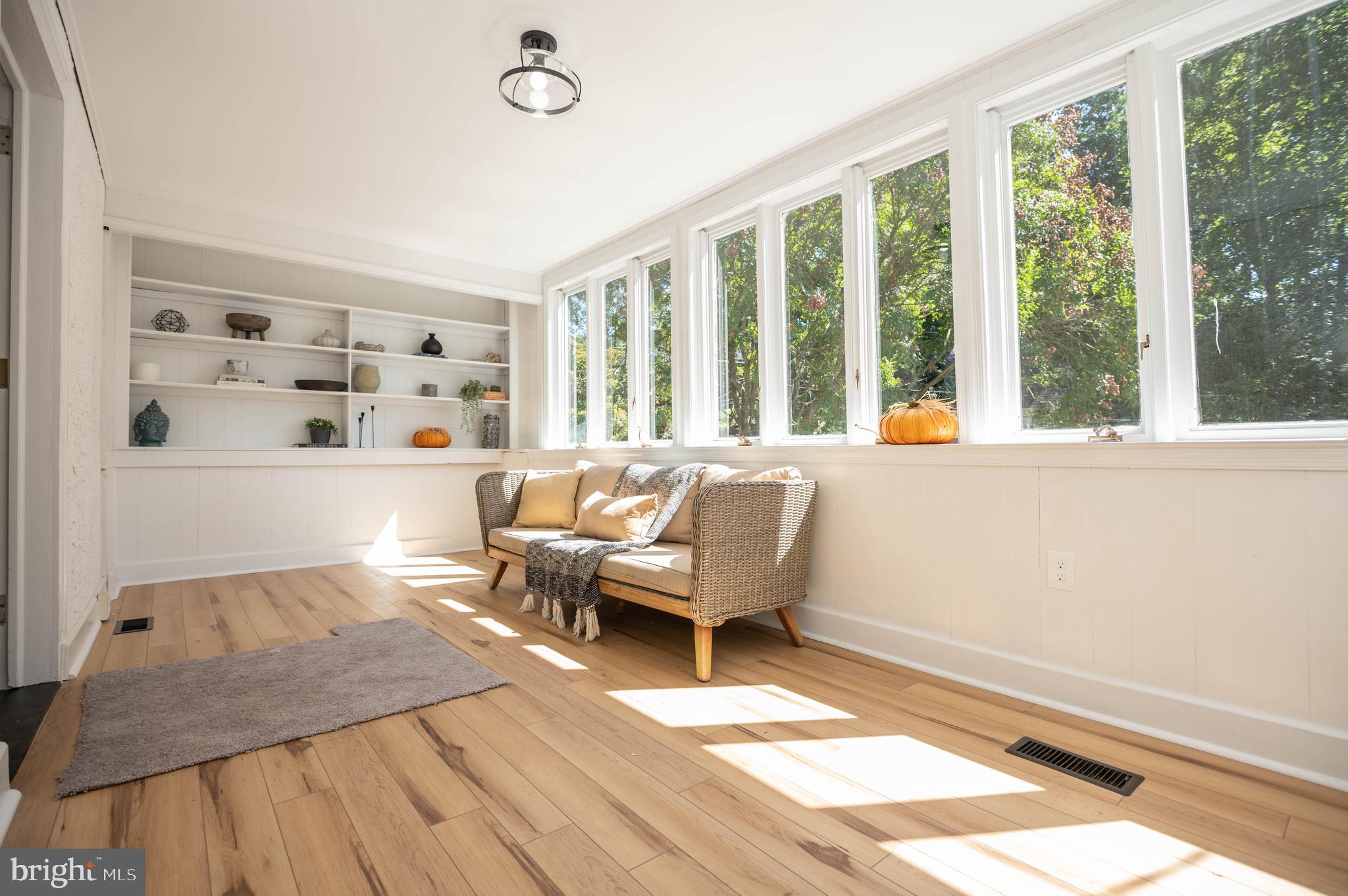 BEECHWOOD - Residential