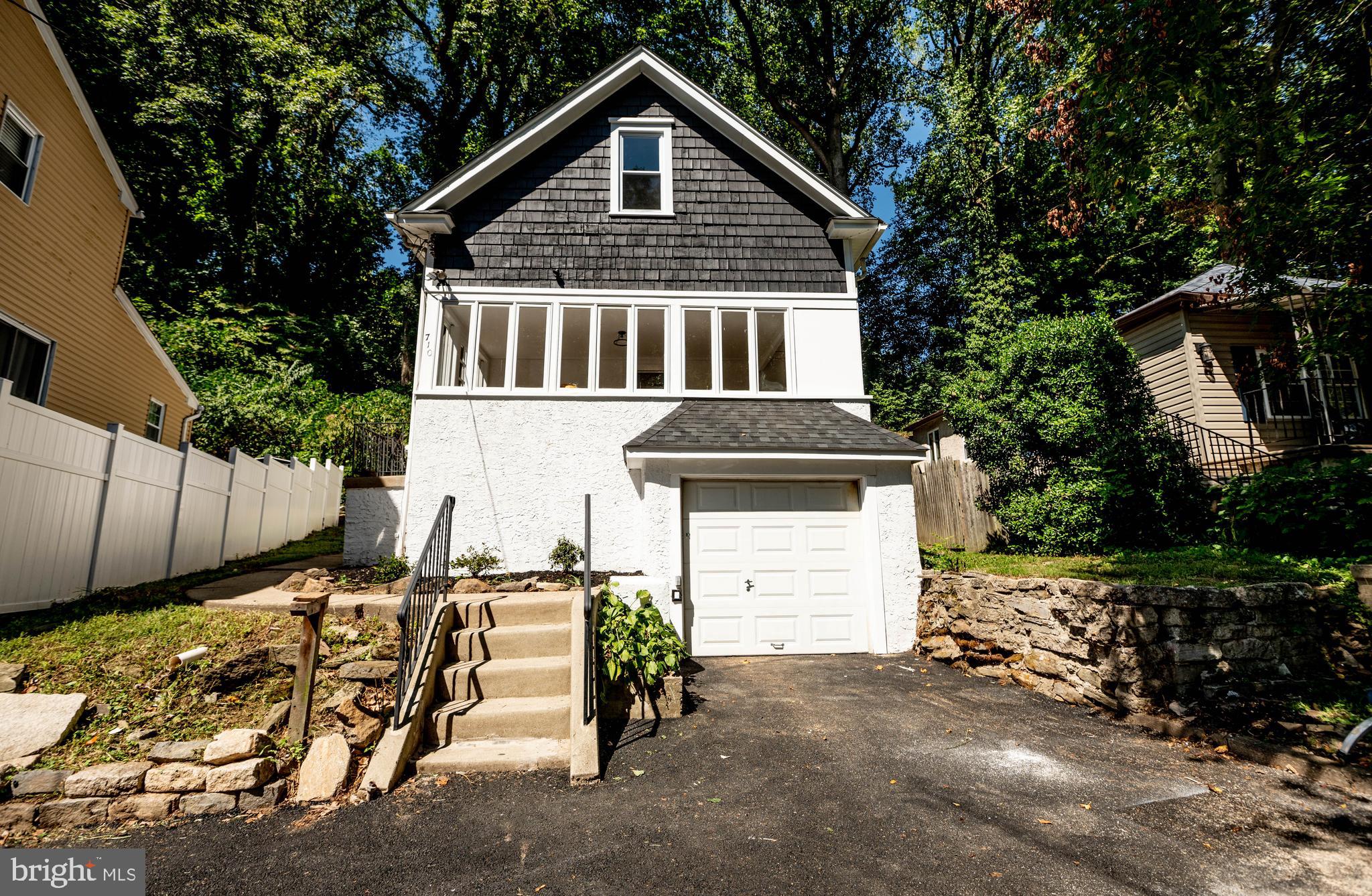 BEECHWOOD - Residential