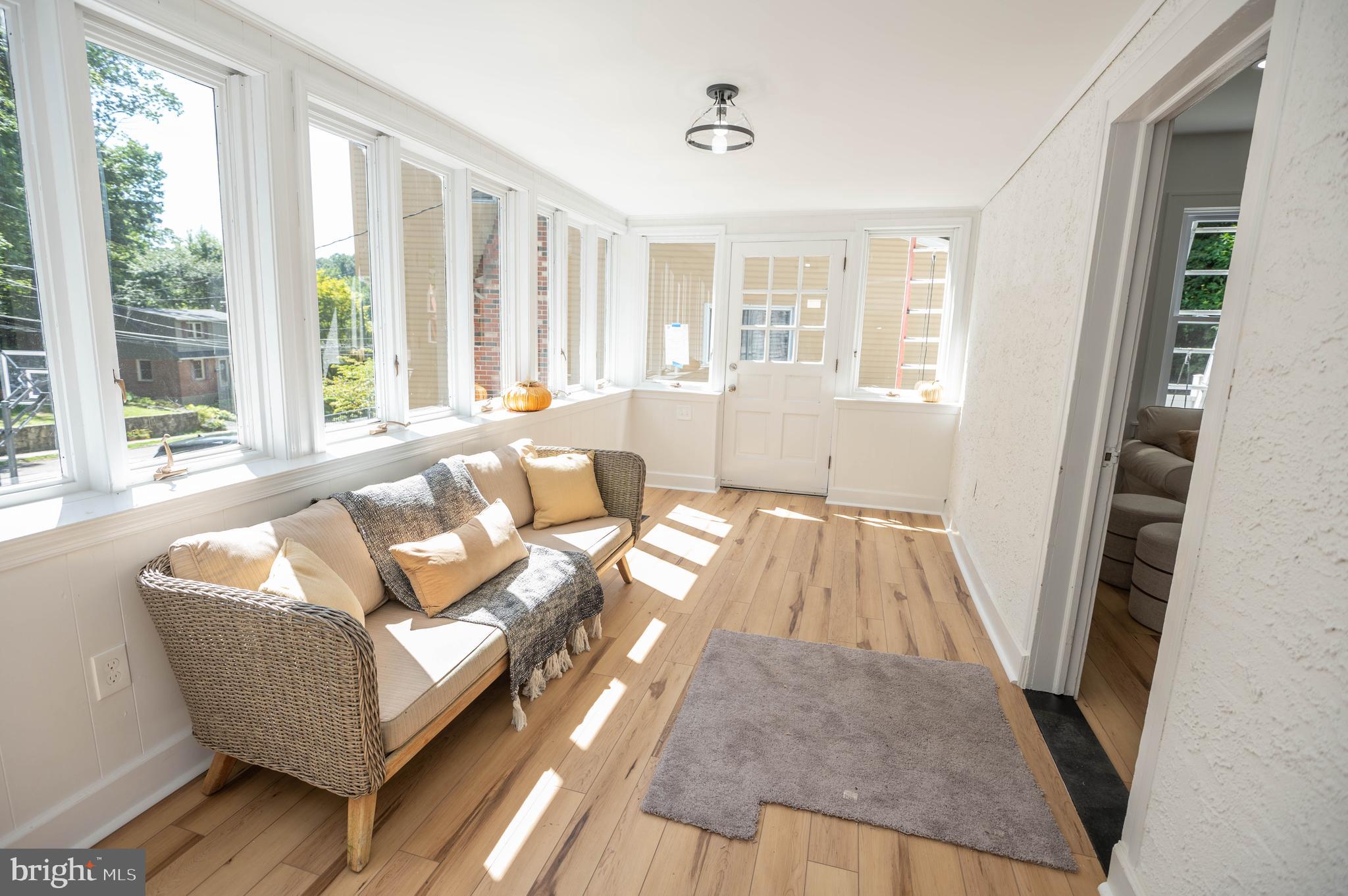 BEECHWOOD - Residential