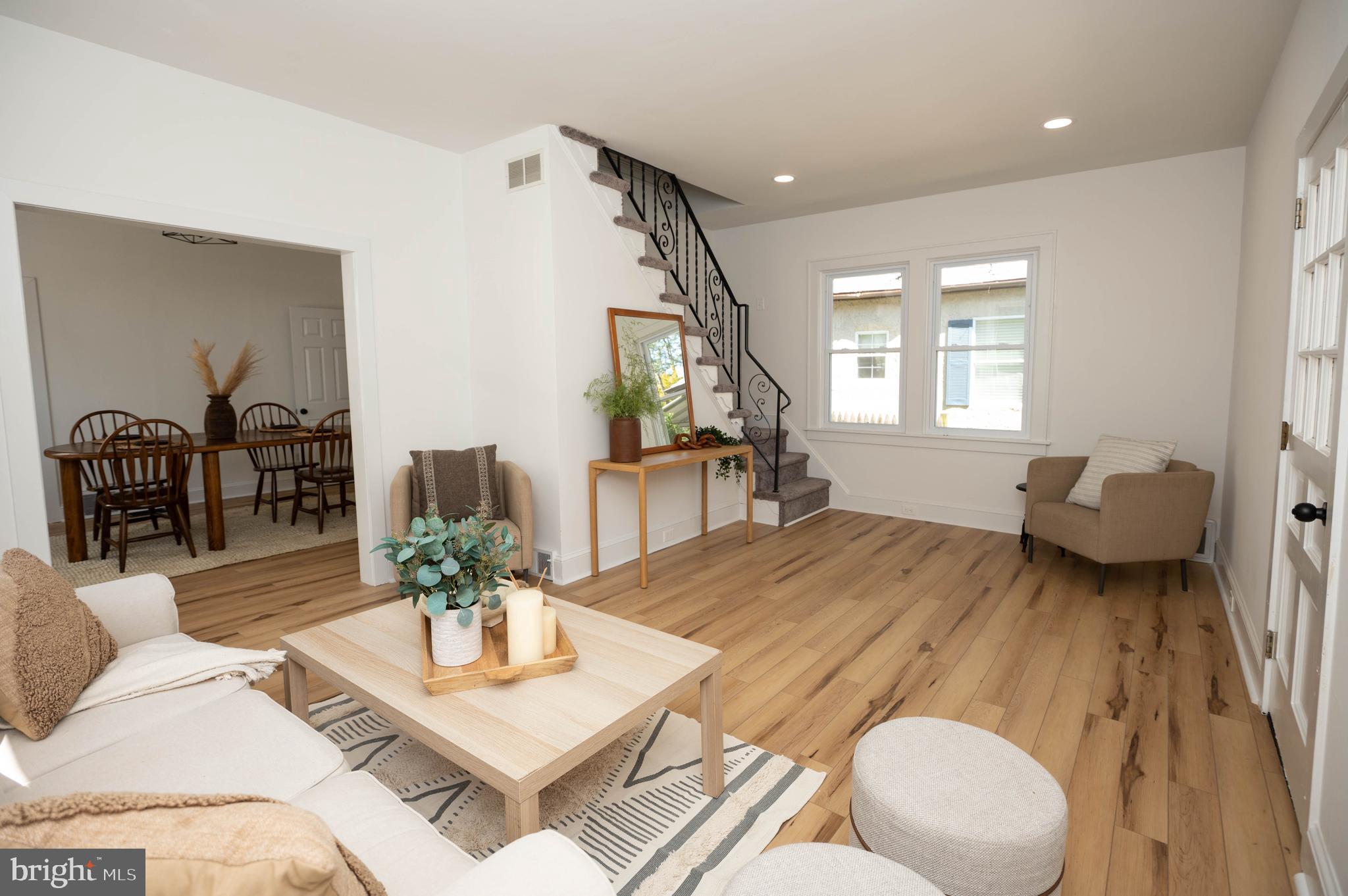 BEECHWOOD - Residential