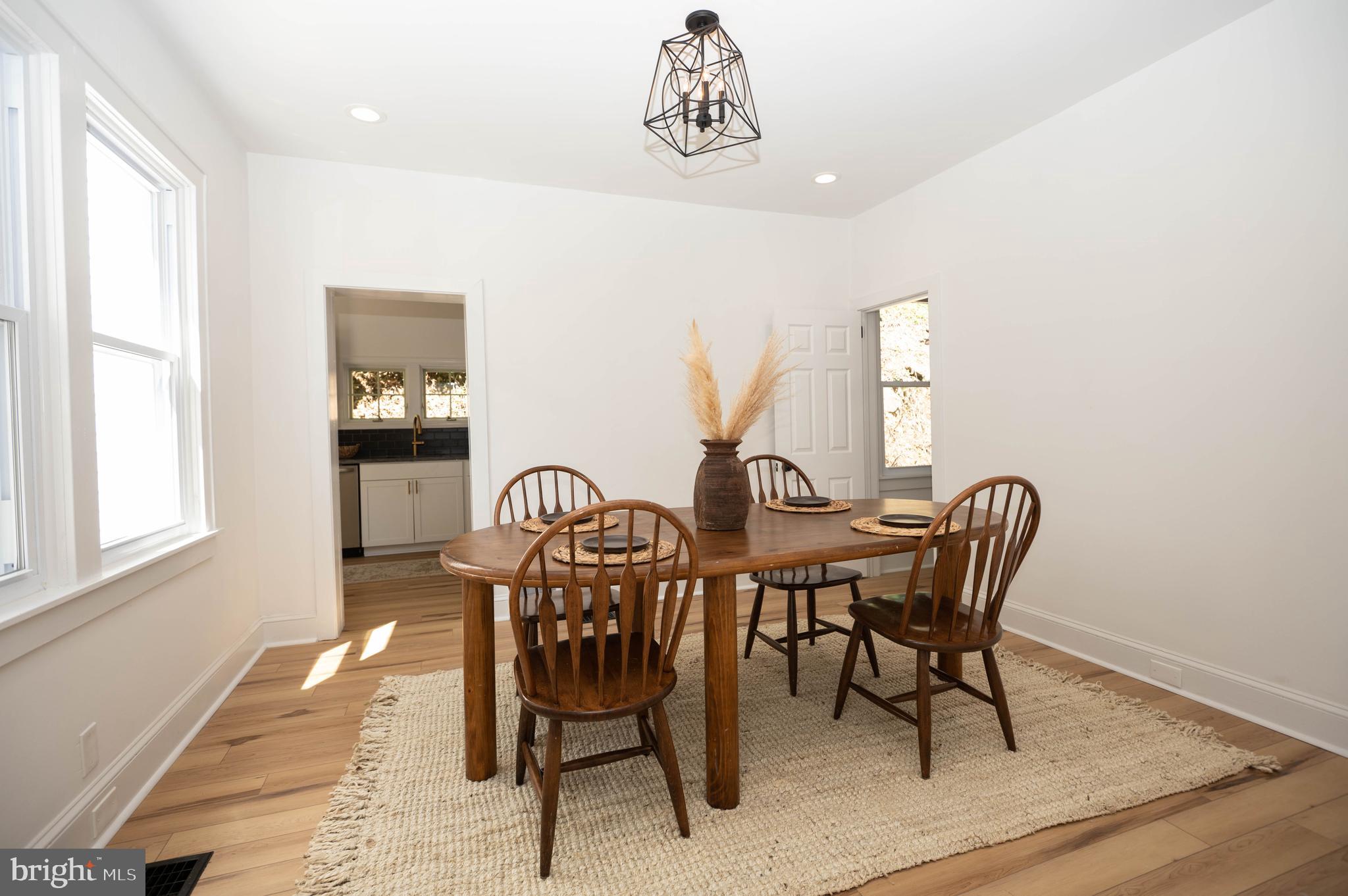 BEECHWOOD - Residential