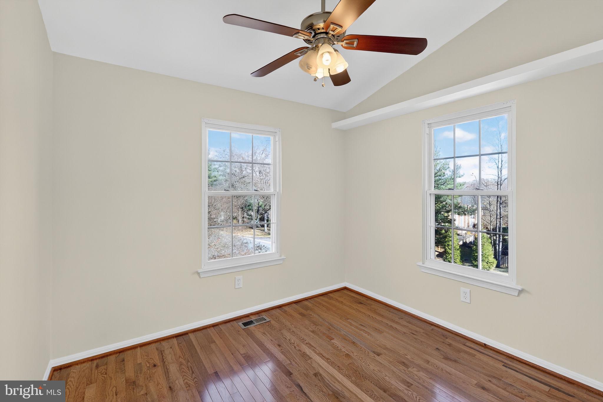 DAVENTRY - Residential